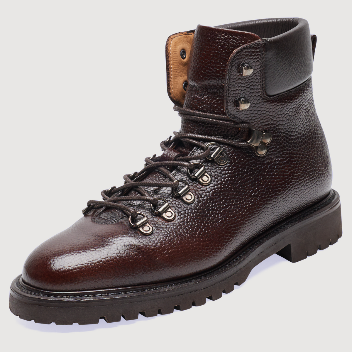 Henry Stevens Damen Bonnie HB3 - Medium Brown