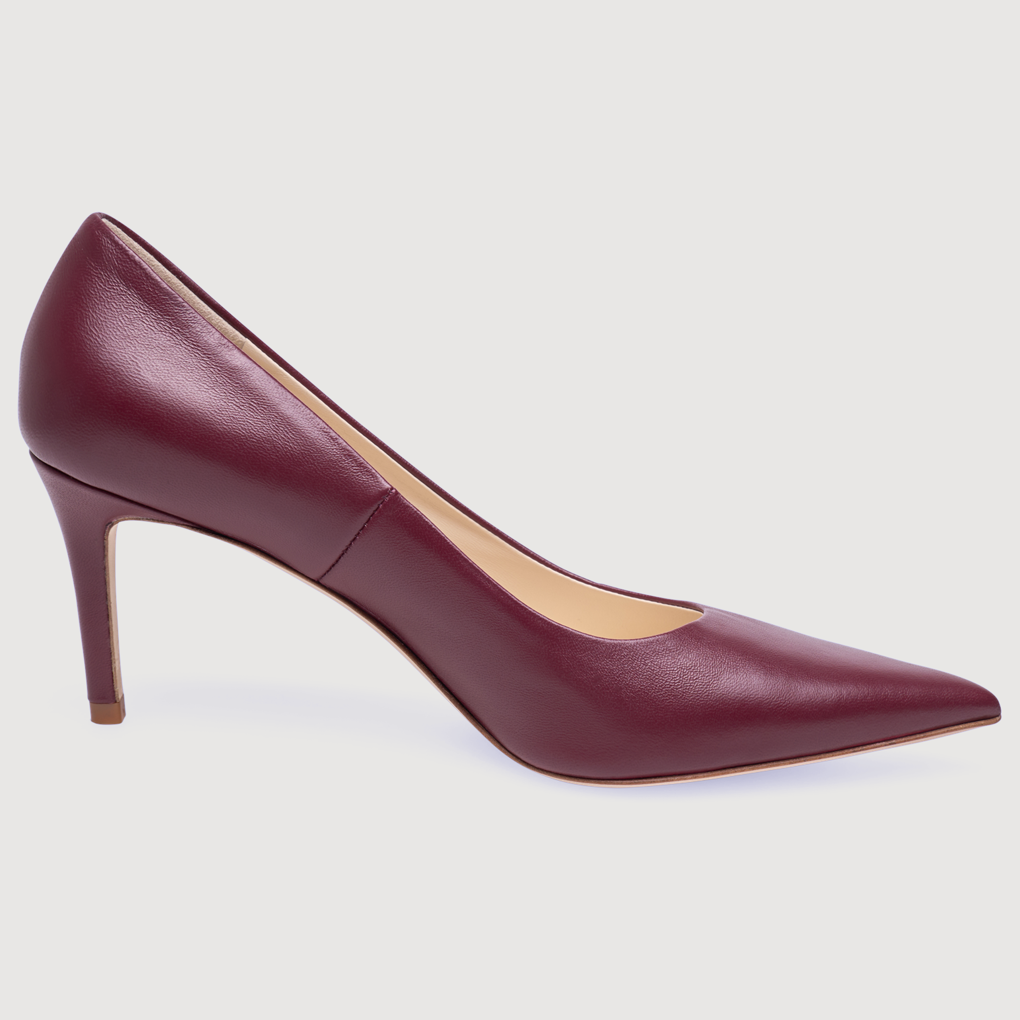 Henry Stevens Ladies Emma P70 - Bordeaux