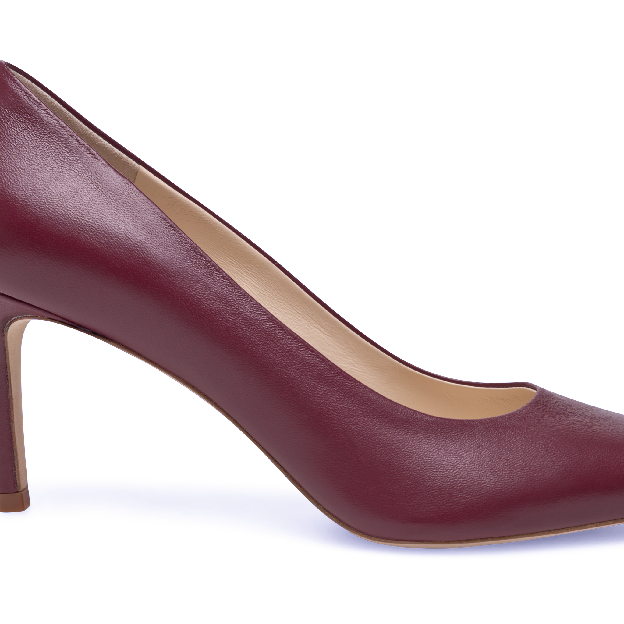 Henry Stevens Damen Emma P70 - Bordeaux