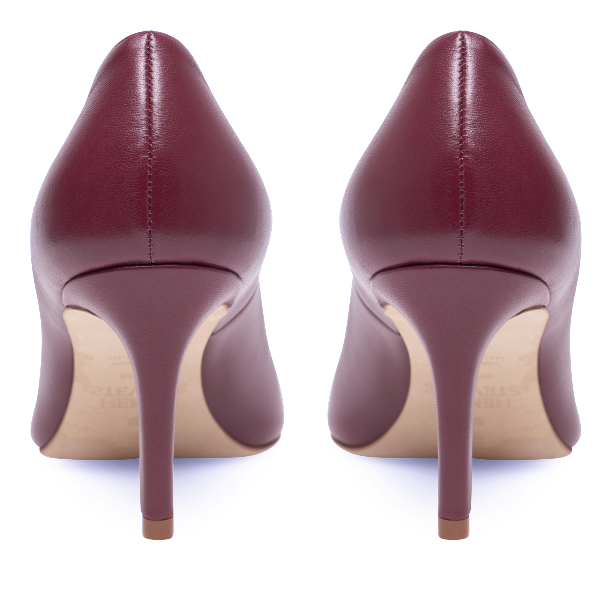 Henry Stevens Damen Emma P70 - Bordeaux