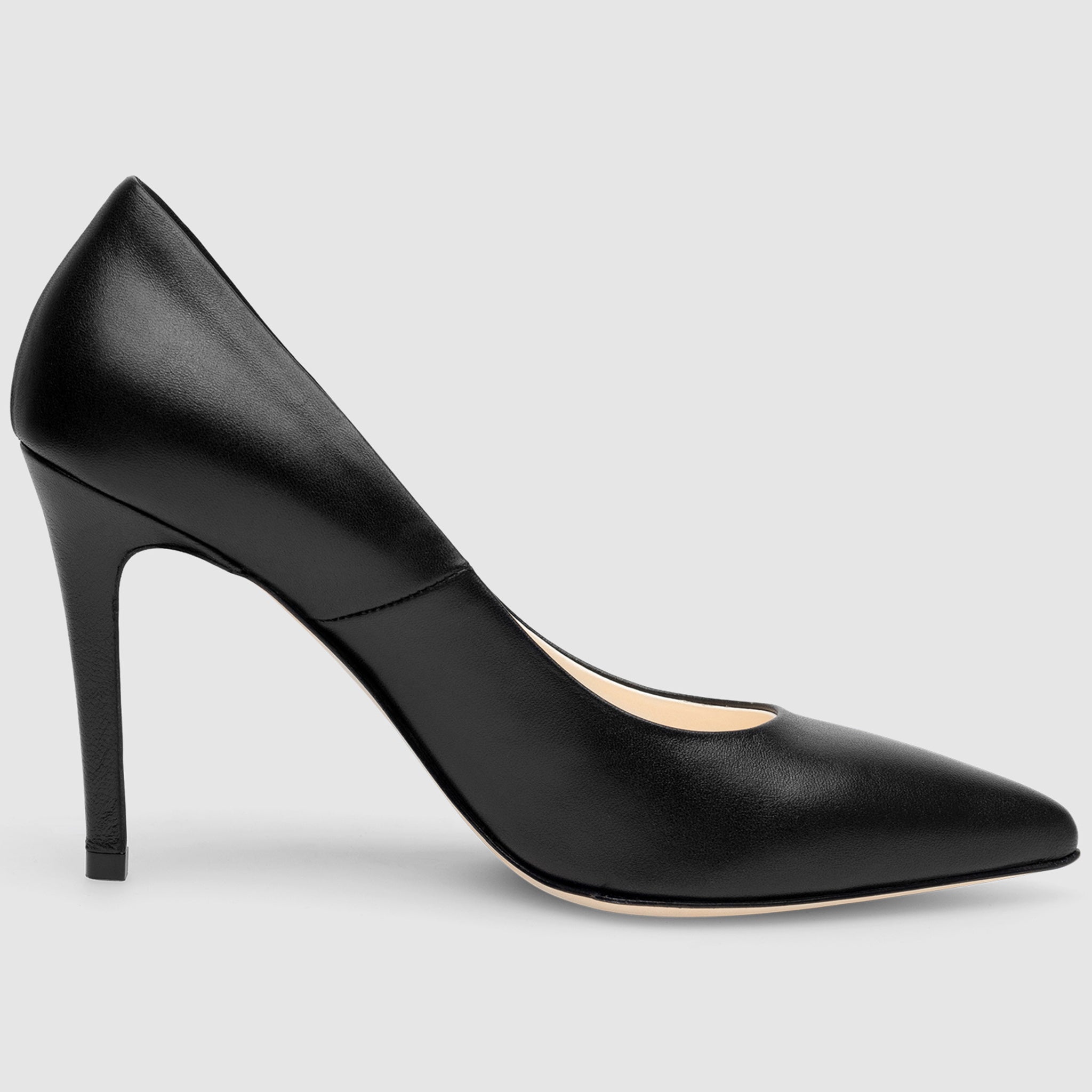Henry Stevens Damen Emma P90 - Schwarz