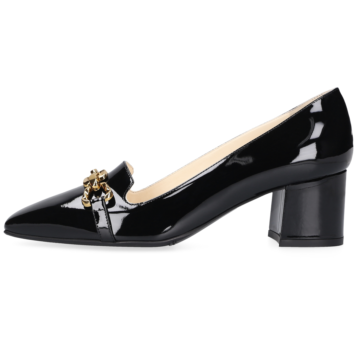 Henry Stevens Ladies Fay P55 - Black