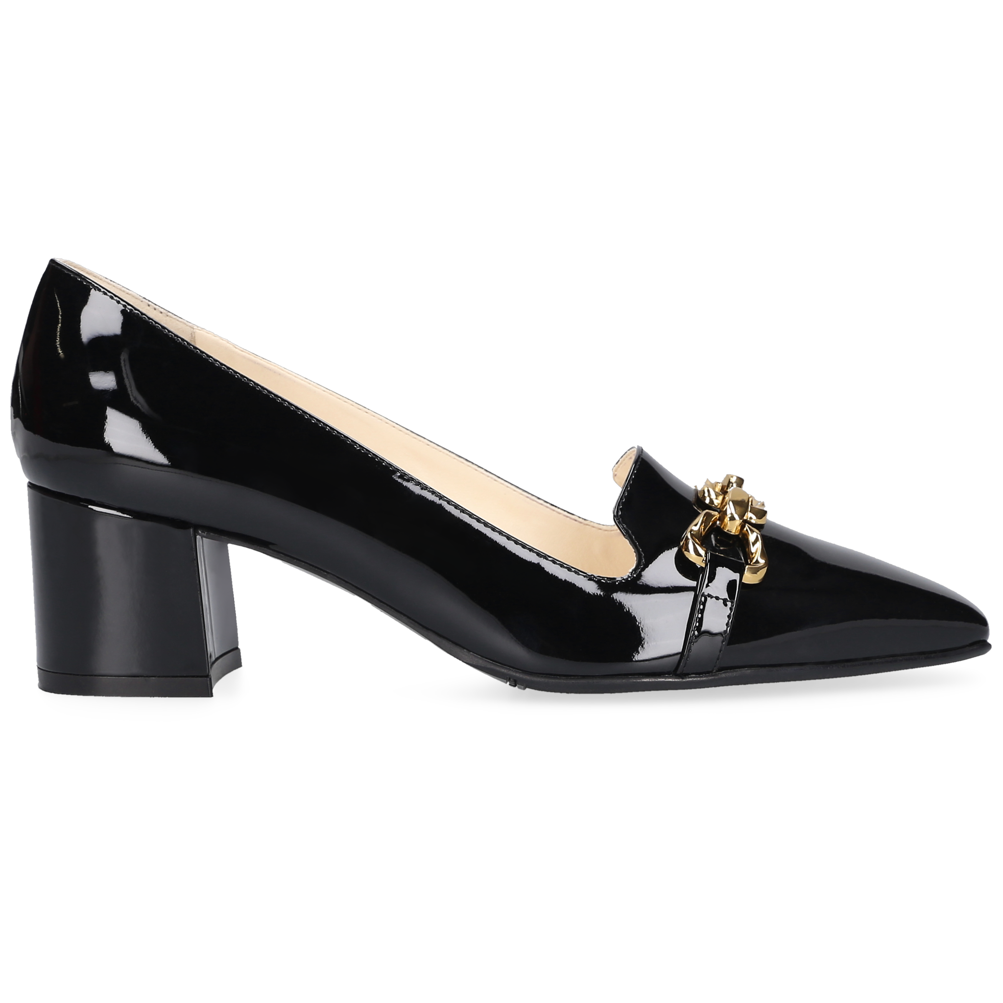 Henry Stevens Damen Fay P55 - Schwarz