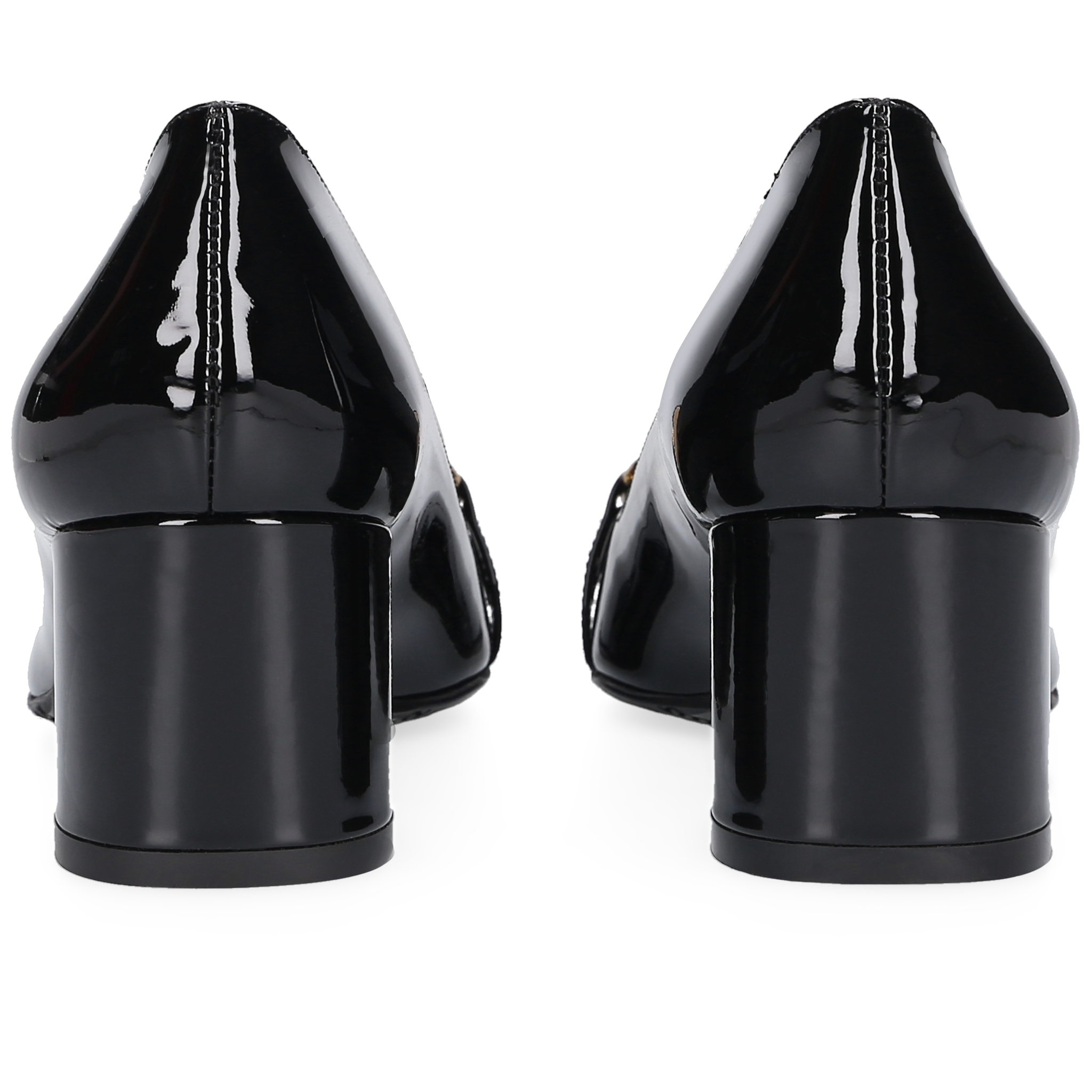 Henry Stevens Damen Fay P55 - Schwarz