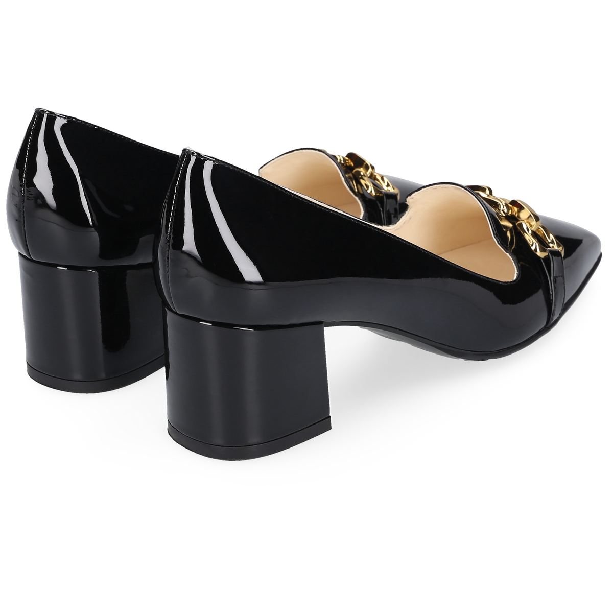Henry Stevens Ladies Fay P55 - Black