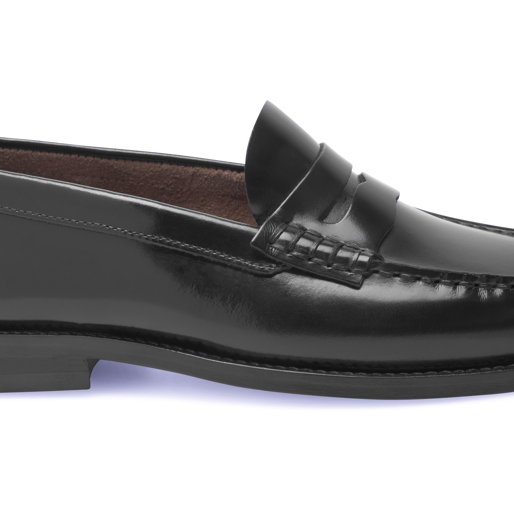 Henry Stevens Damen Hunter W PL - Schwarz