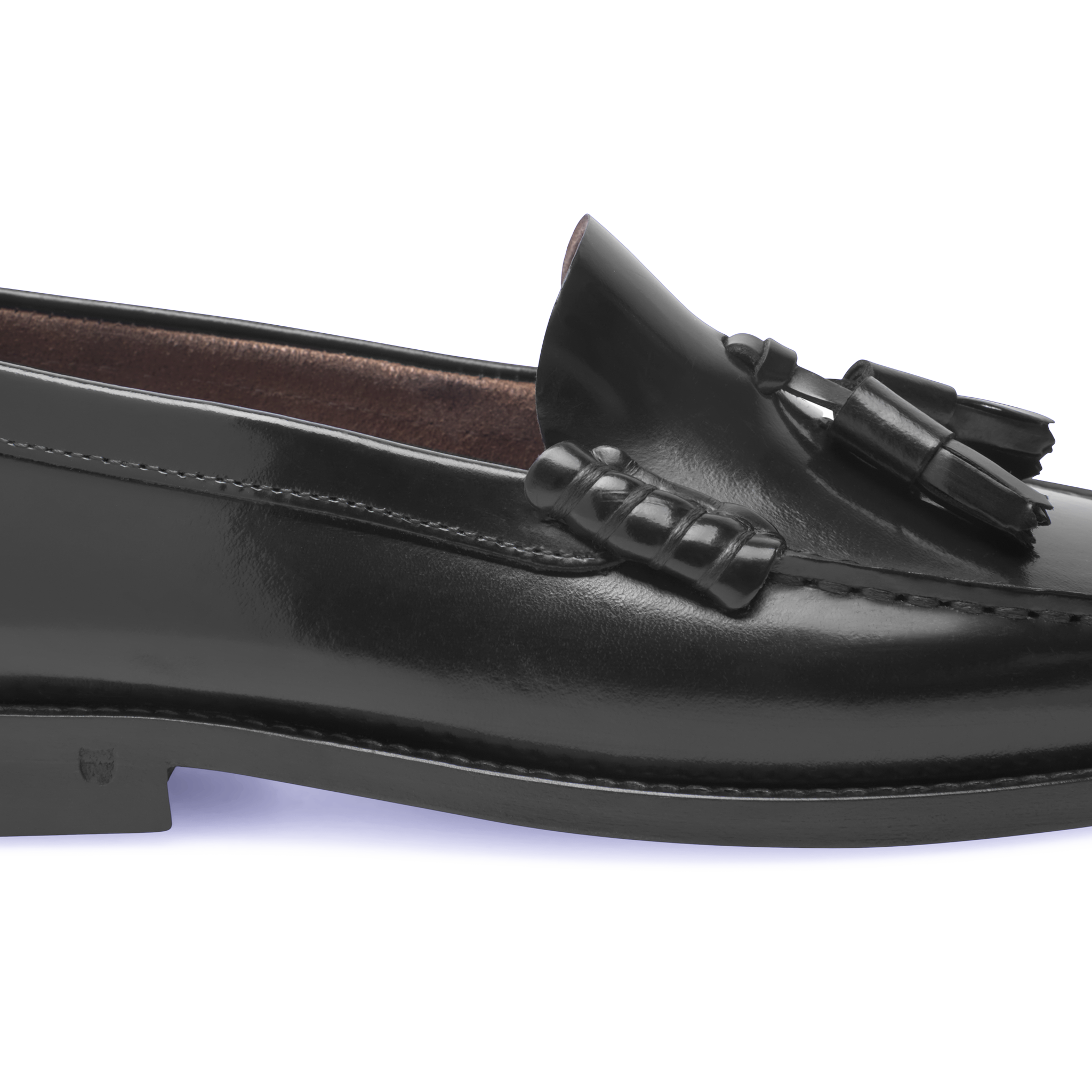 Henry Stevens Damen Hunter W TL - Schwarz