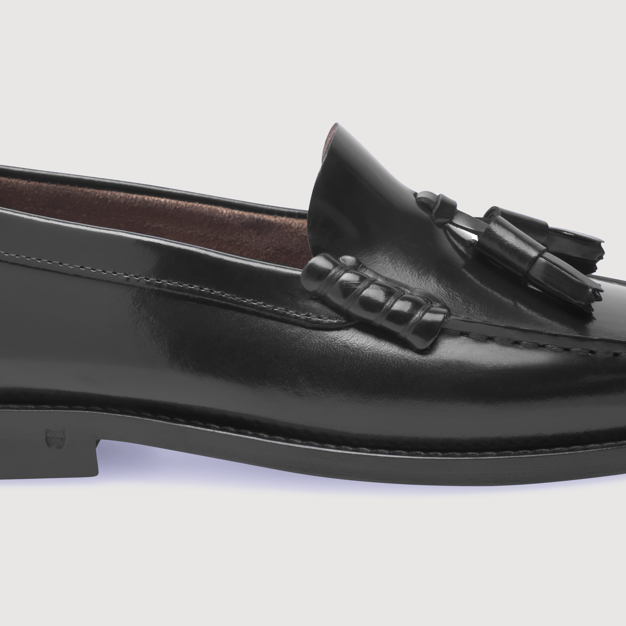 Henry Stevens Women's Hunter W TL - Black