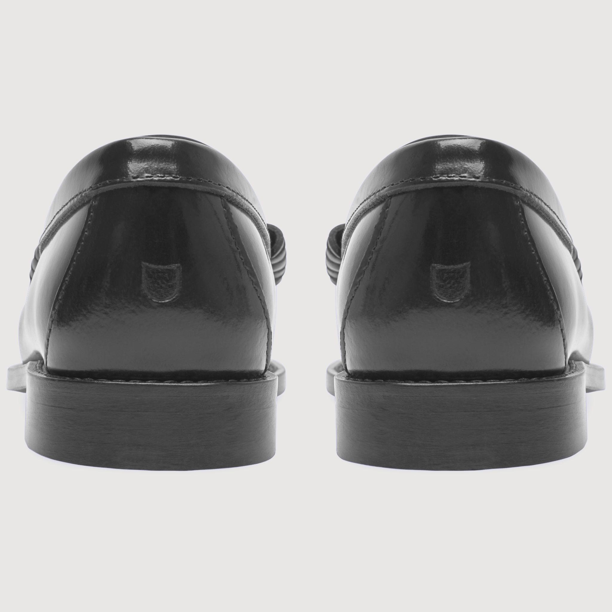 Henry Stevens Women's Hunter W TL - Black