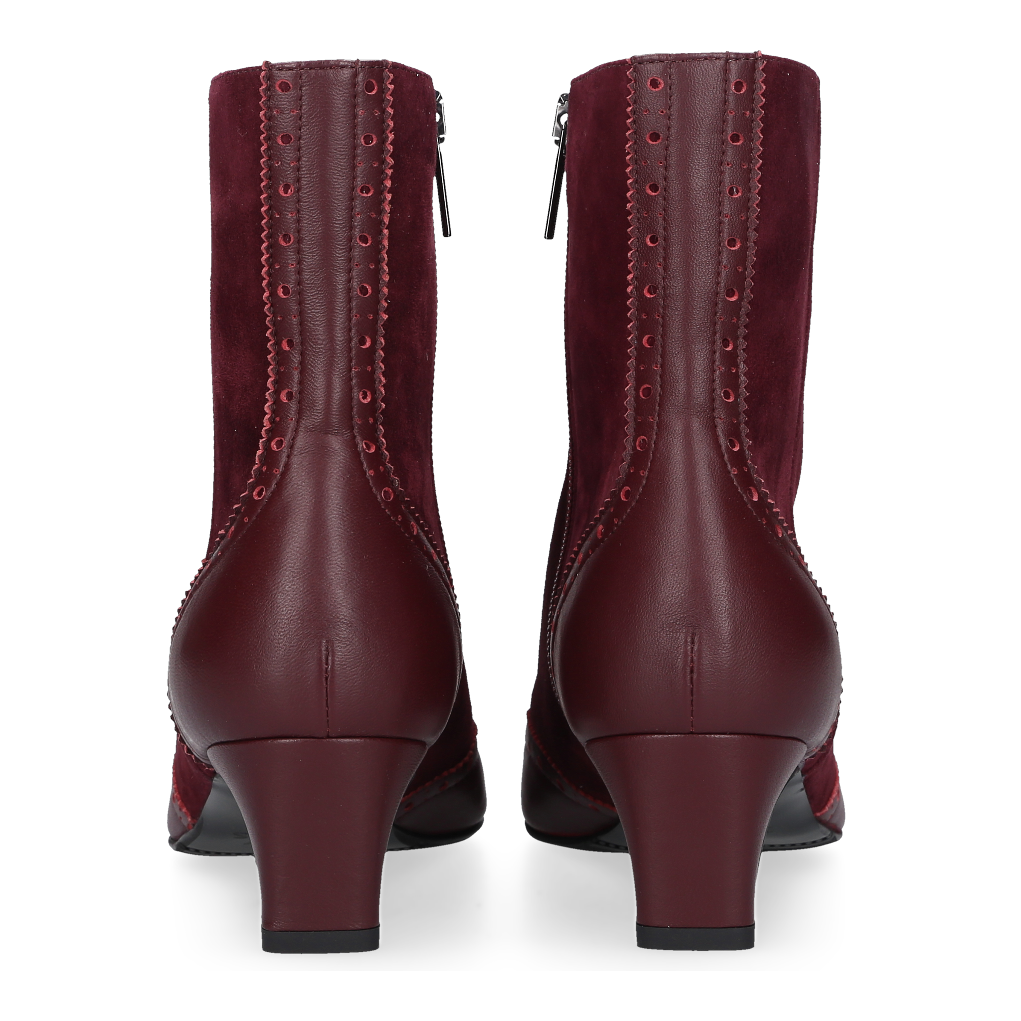 Henry Stevens Women's Madison ZB40 - Bordeaux