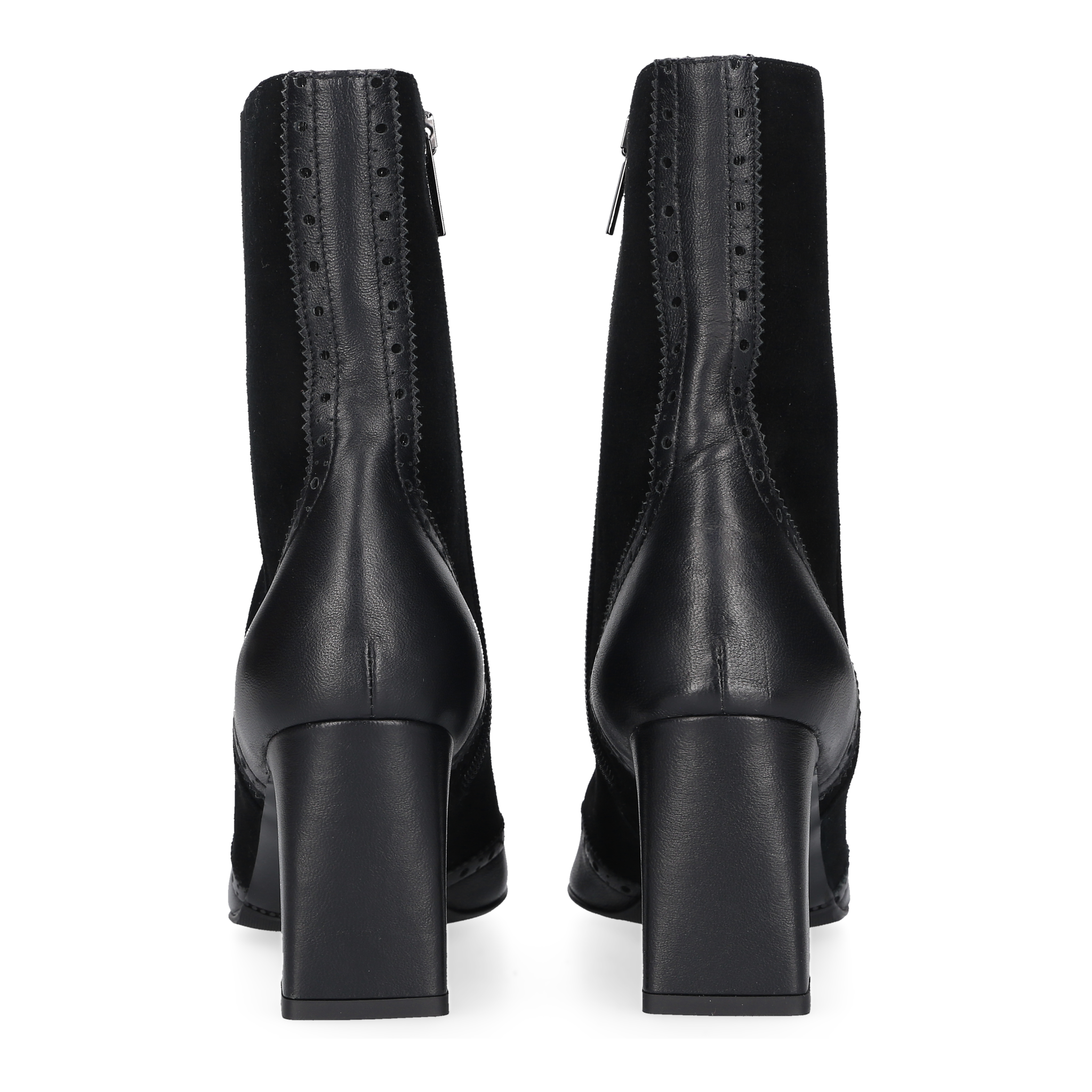 Henry Stevens Women's Madison ZB70 - Black