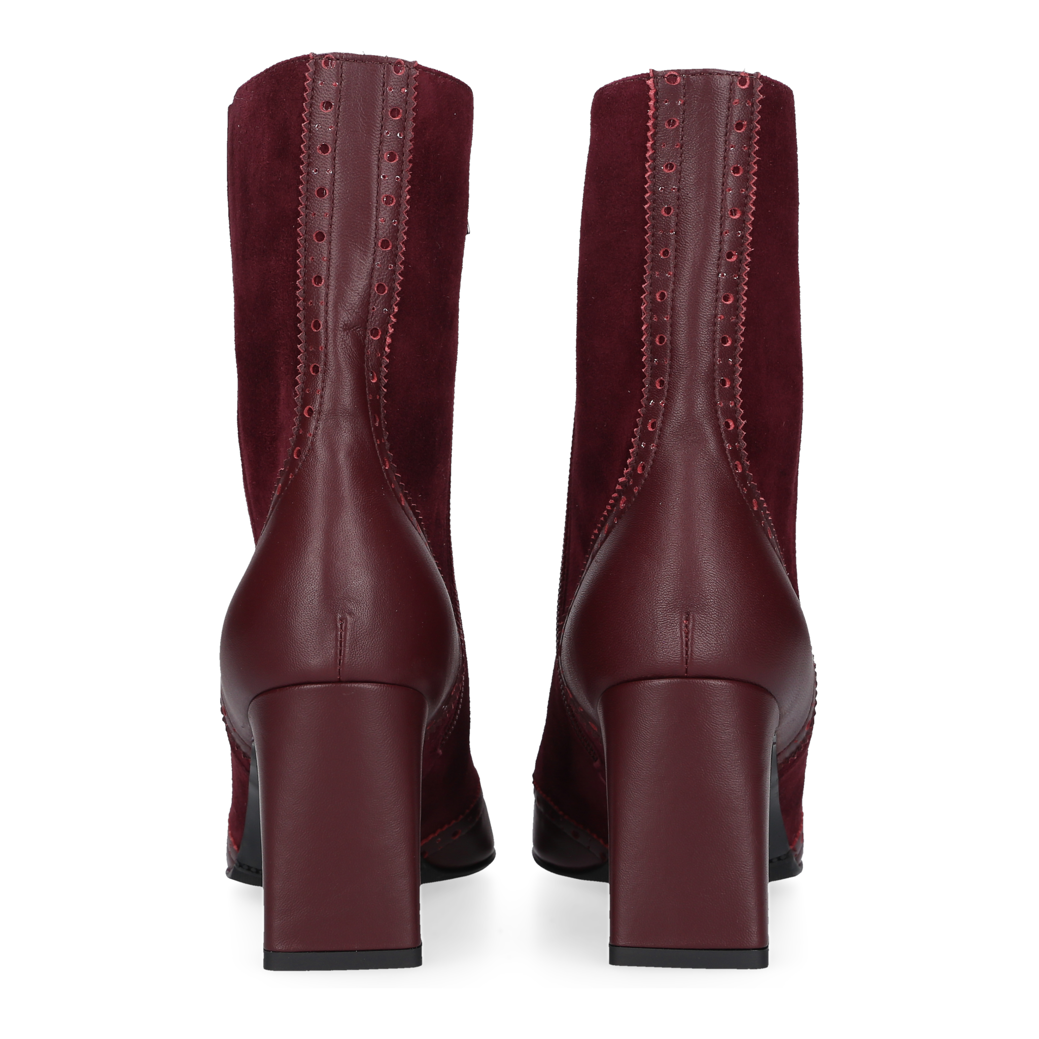 Henry Stevens Women's Madison ZB70 - Bordeaux