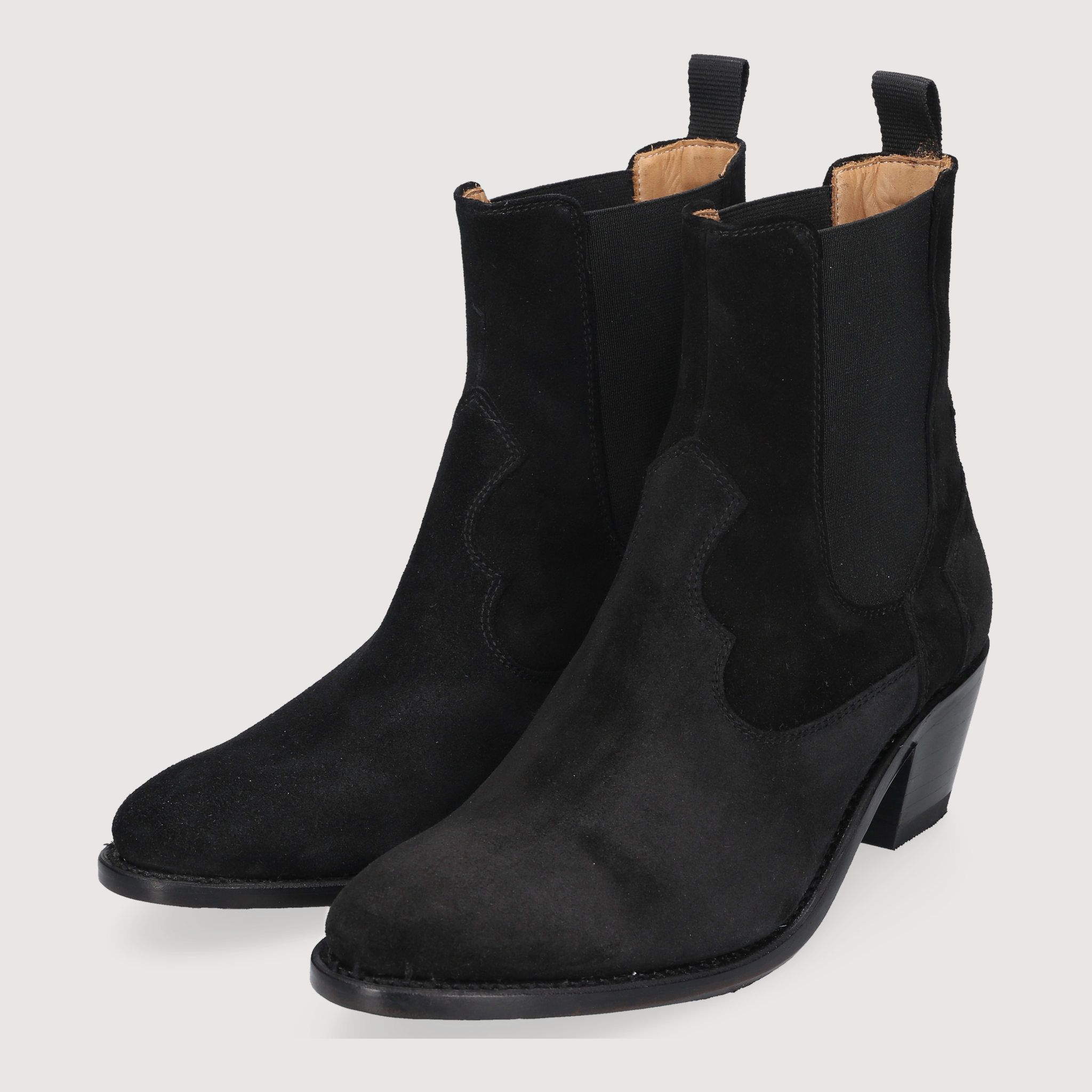 Henry Stevens Ladies Marla WCB - Black