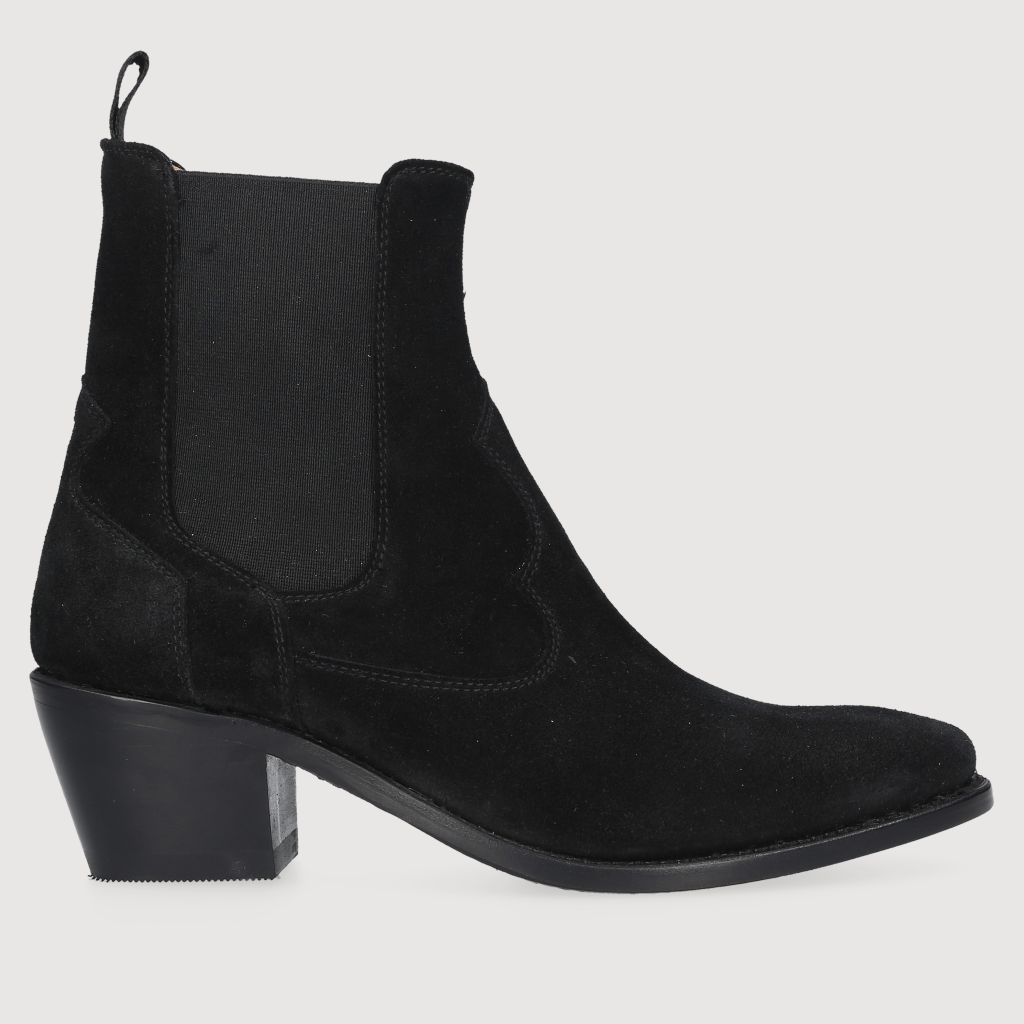 Henry Stevens Ladies Marla WCB - Black