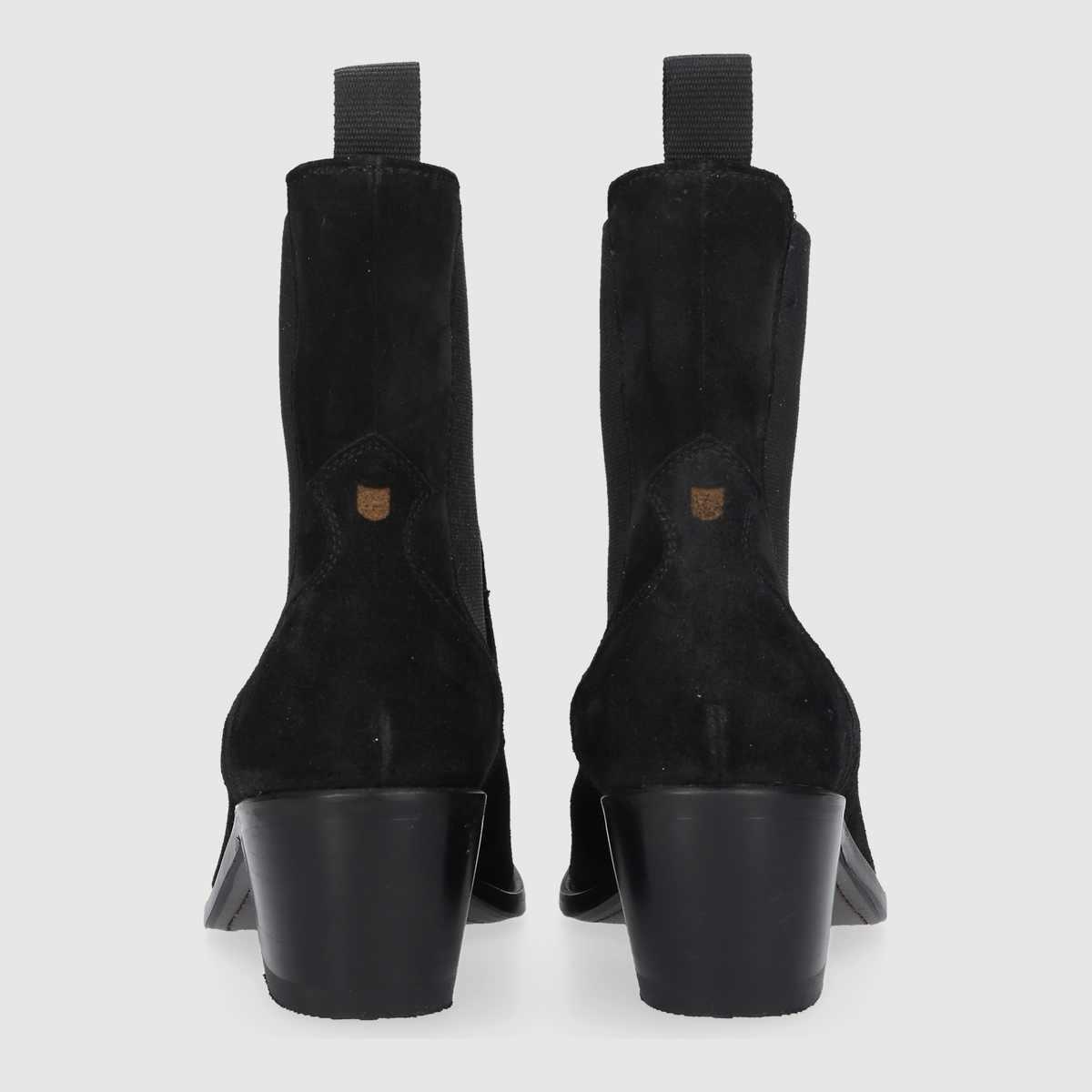 Henry Stevens Ladies Marla WCB - Black