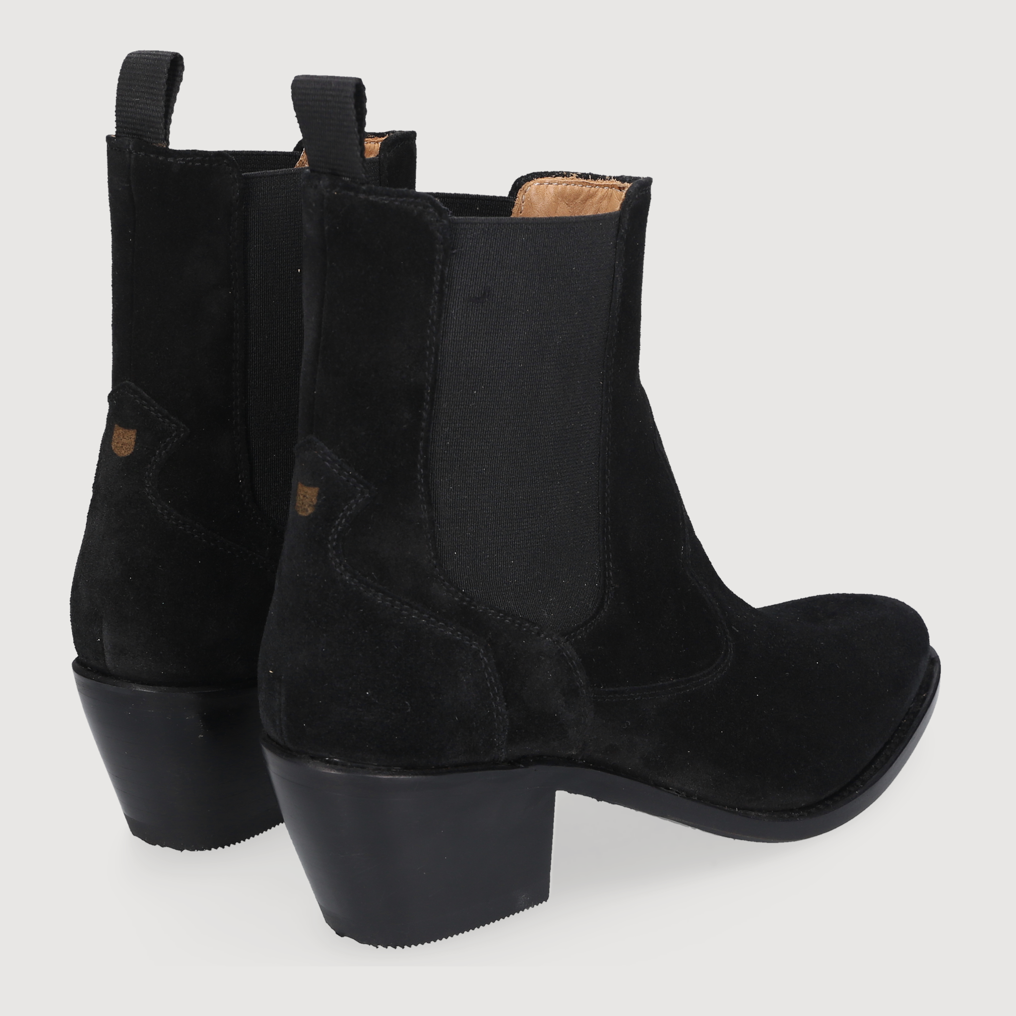 Henry Stevens Ladies Marla WCB - Black