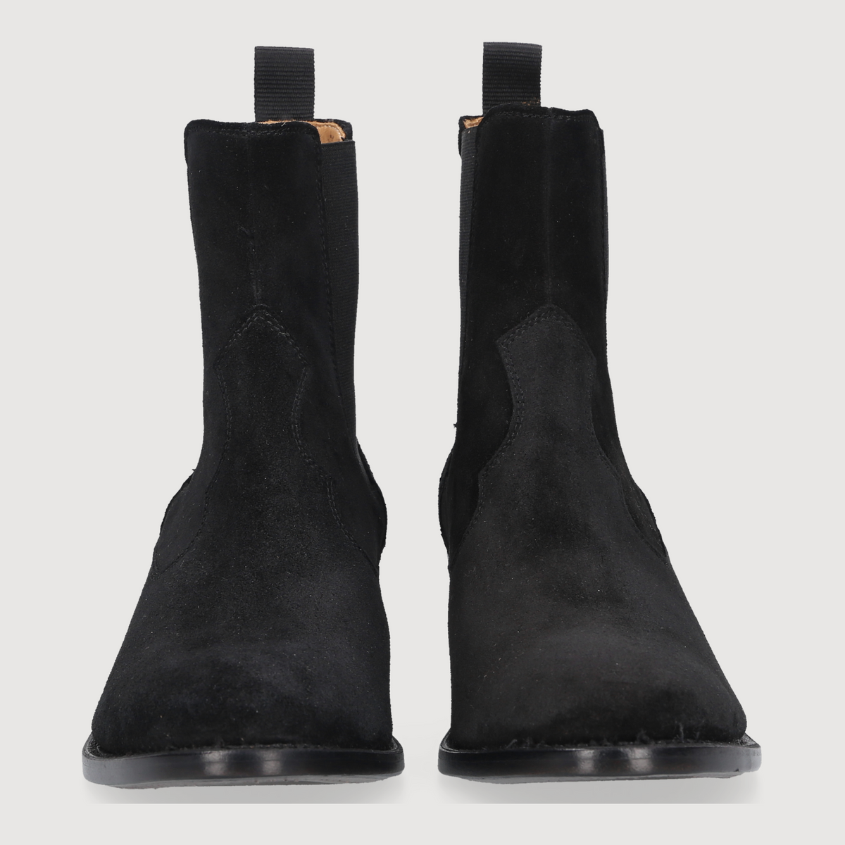 Henry Stevens Ladies Marla WCB - Black