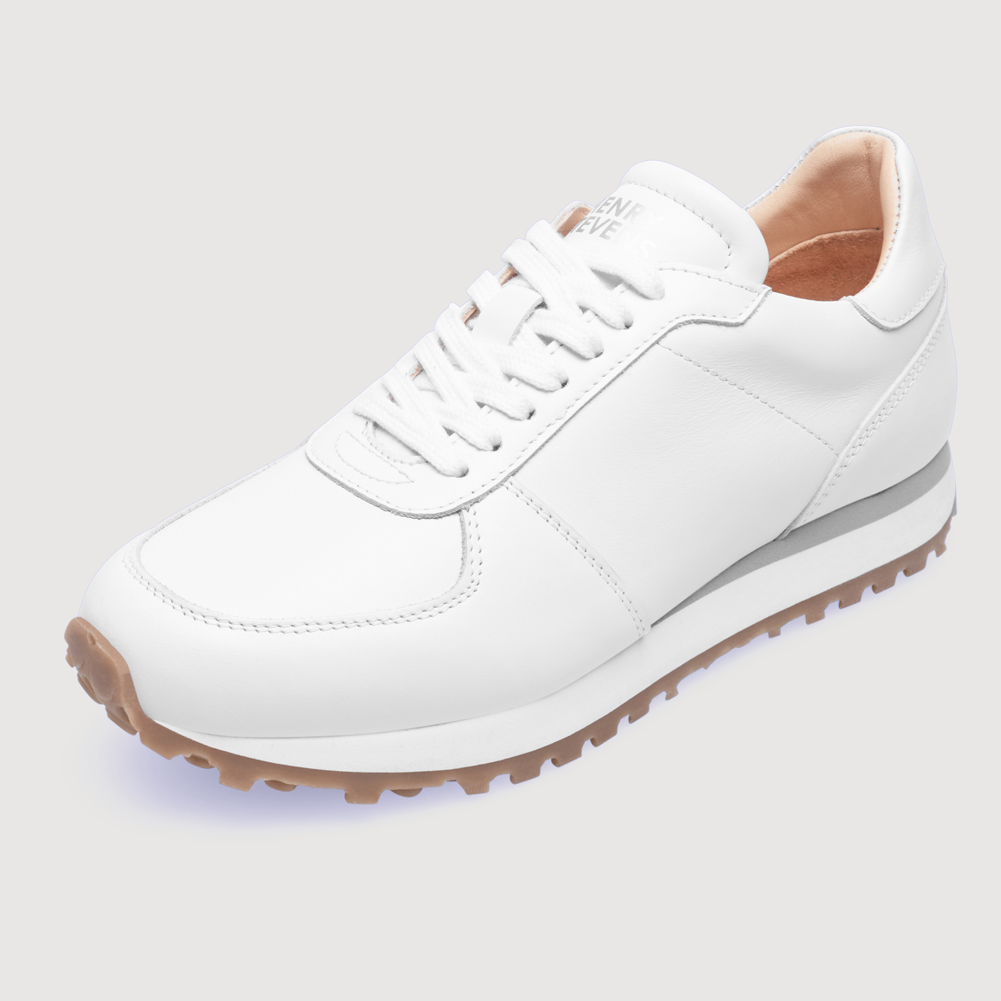Henry Stevens Ladies Sophia R2 - White