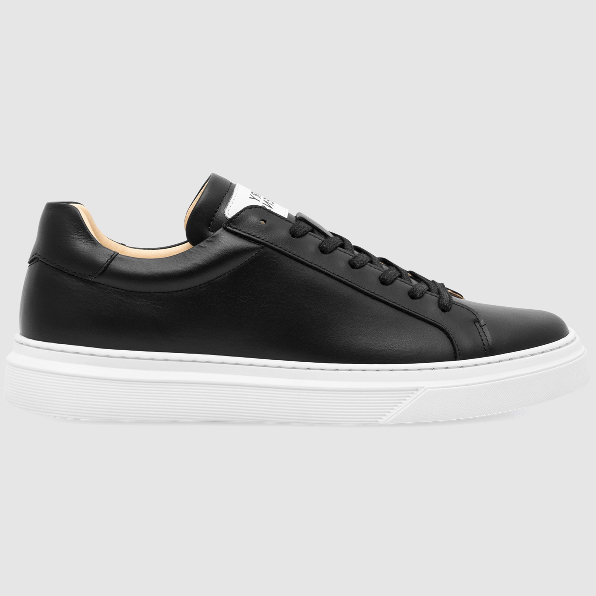Henry Stevens Damen Sophia S1 - Schwarz