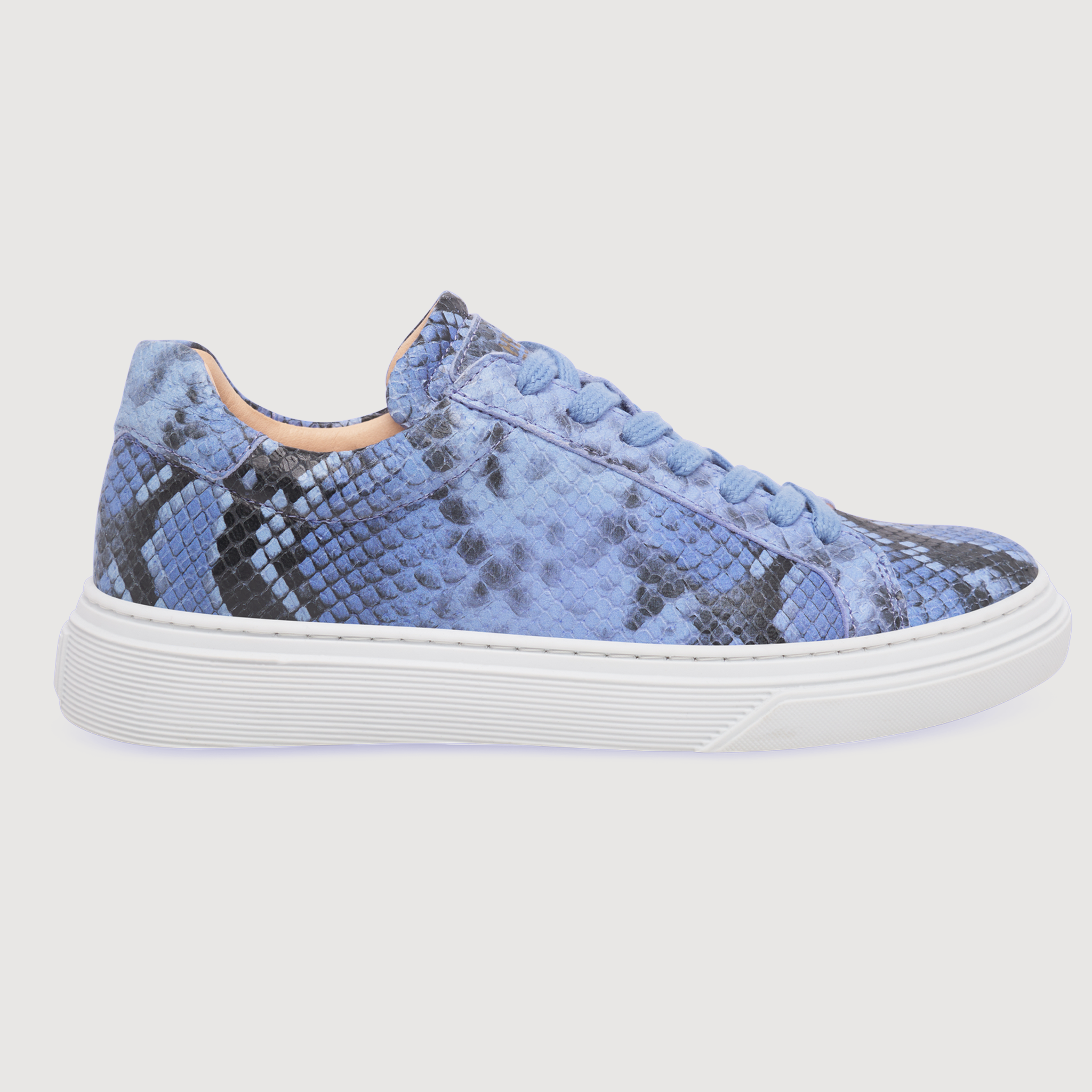 Henry Stevens Damen Sneaker Sophia S1 - Lila