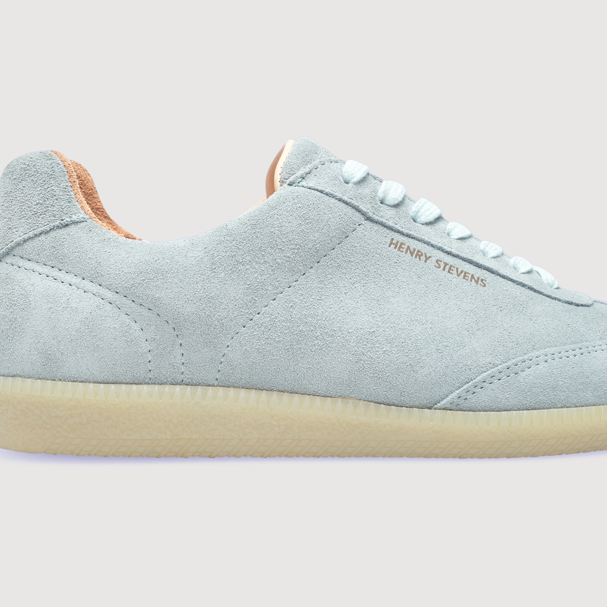 Henry Stevens Ladies Sophia TIS - Blue Gray