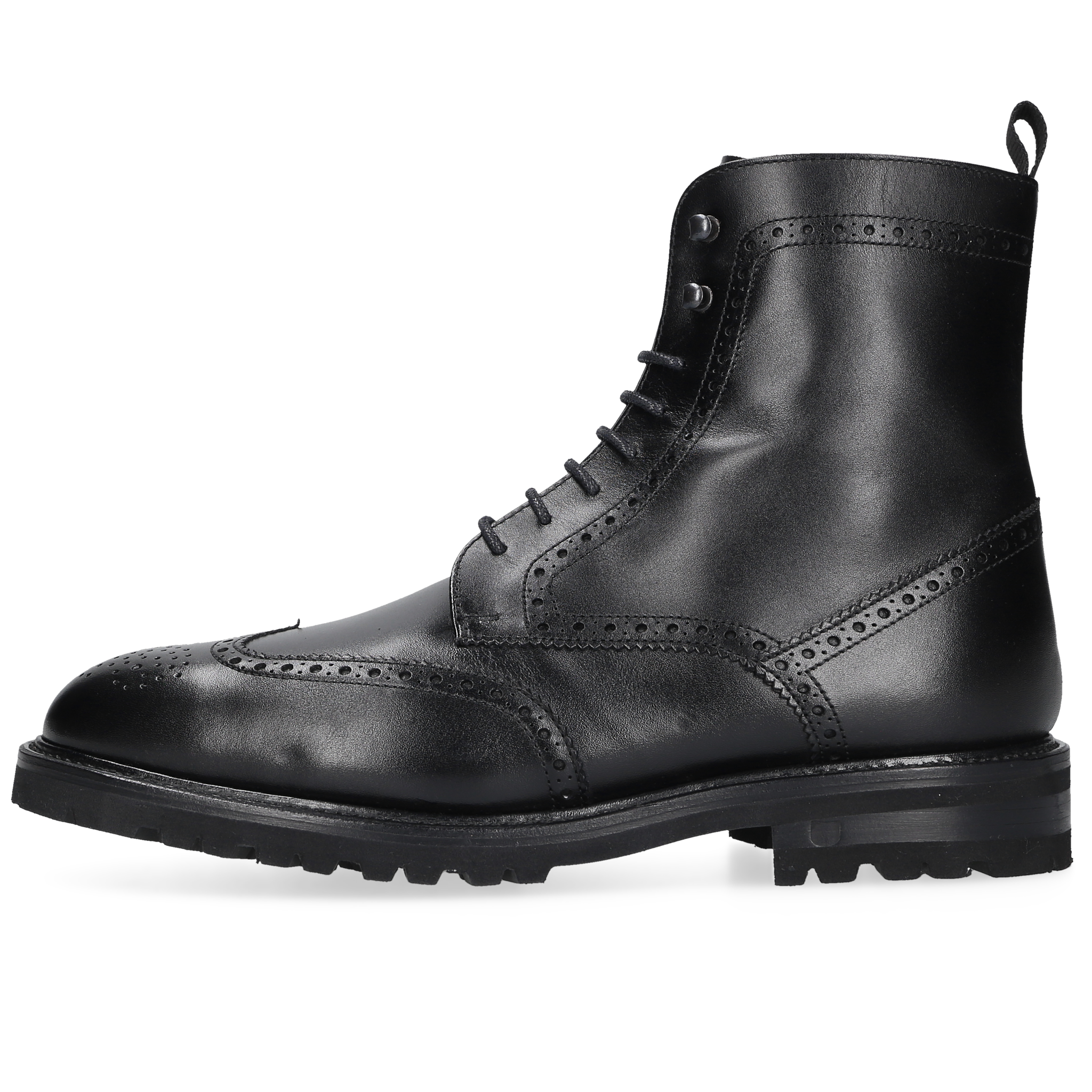 Henry Stevens Ladies Bonnie FBDB5 - Black