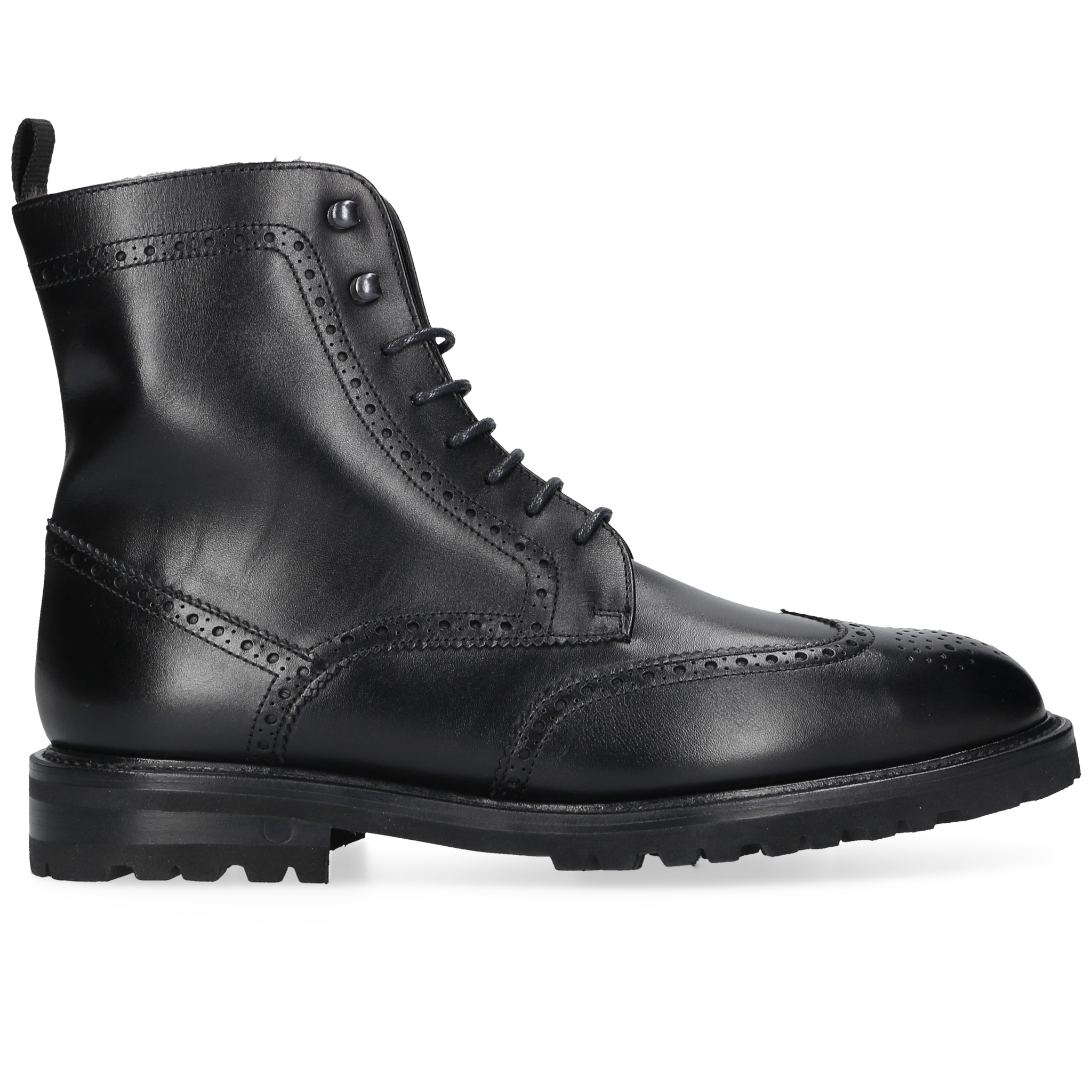 Henry Stevens Ladies Bonnie FBDB5 - Black