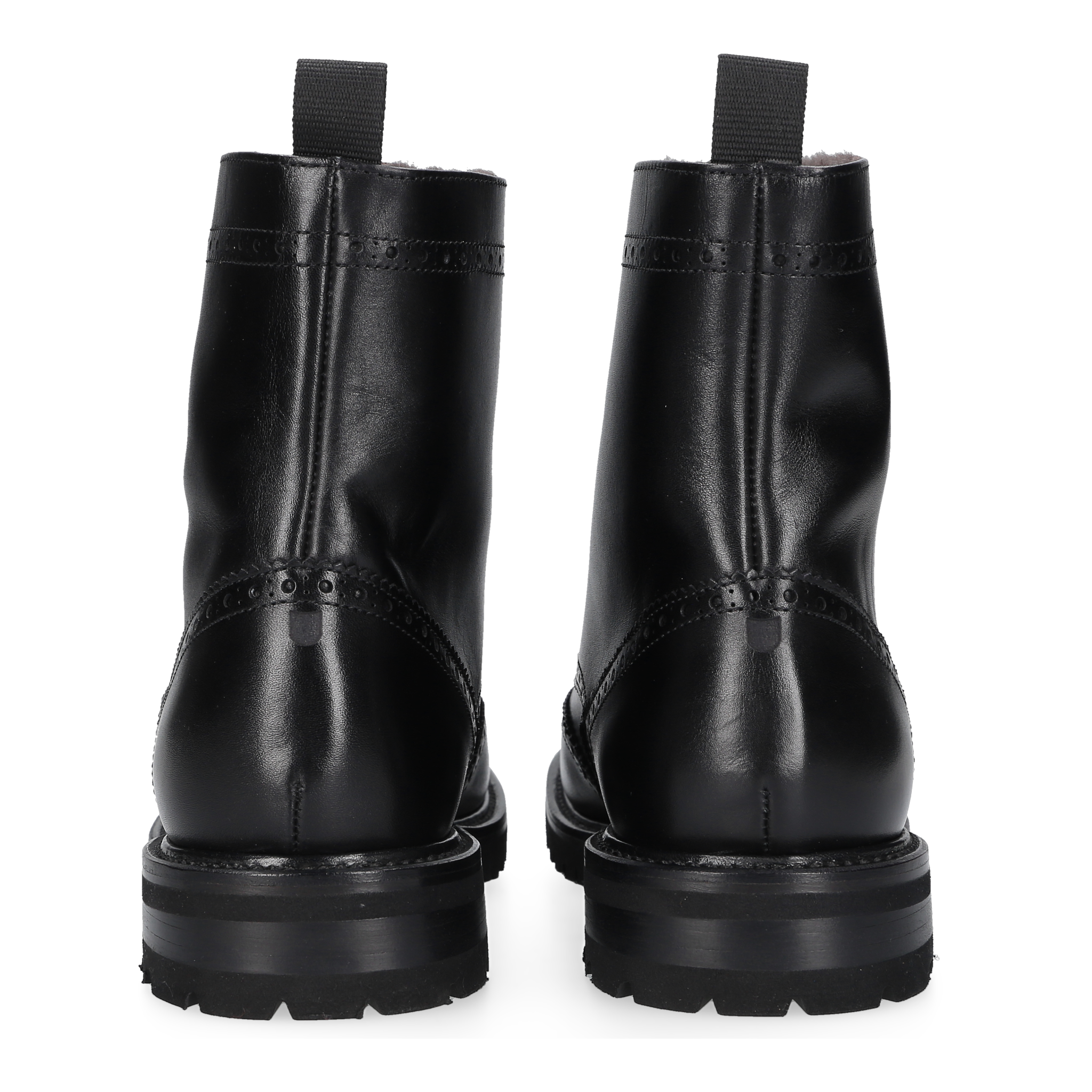 Henry Stevens Ladies Bonnie FBDB5 - Black