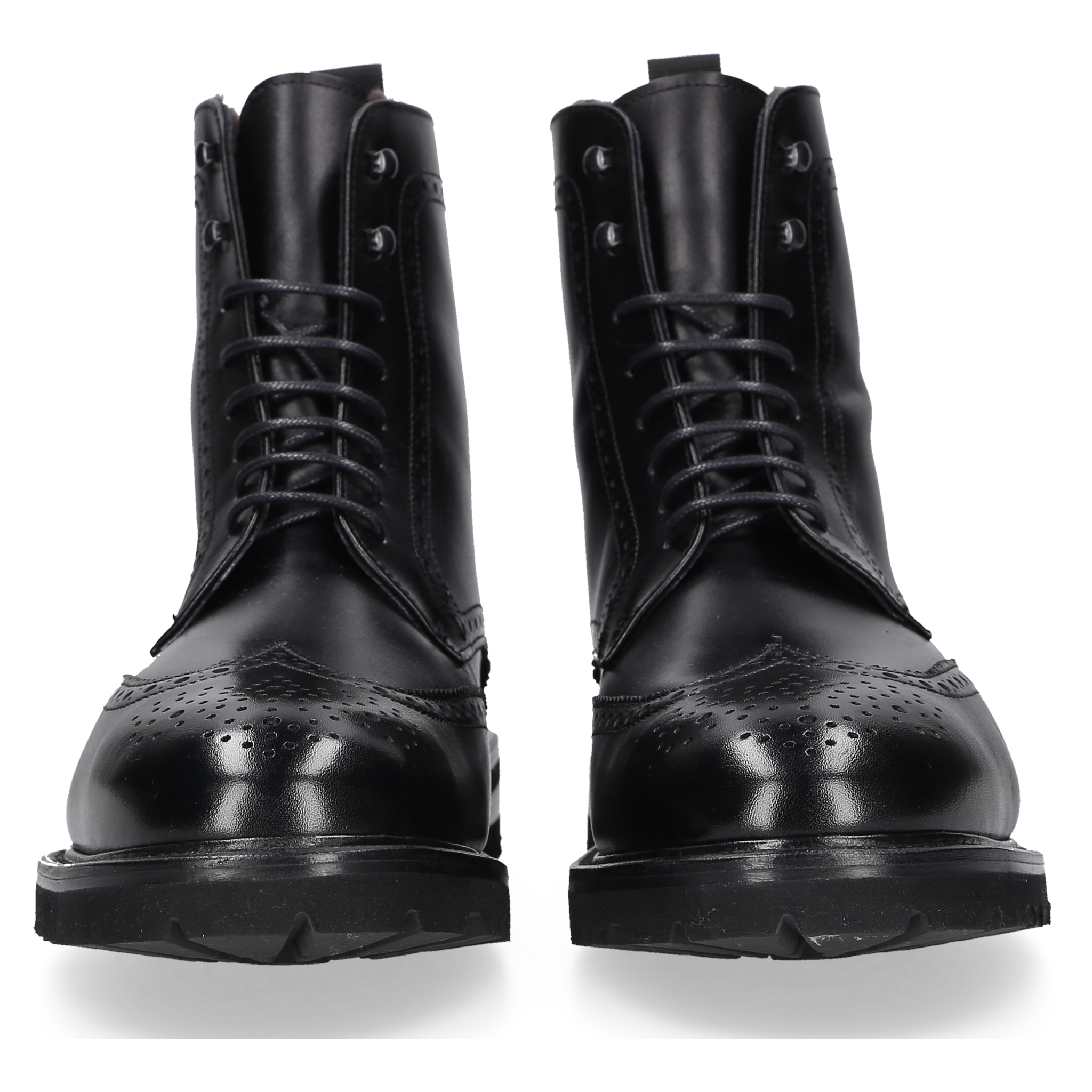 Henry Stevens Ladies Bonnie FBDB5 - Black