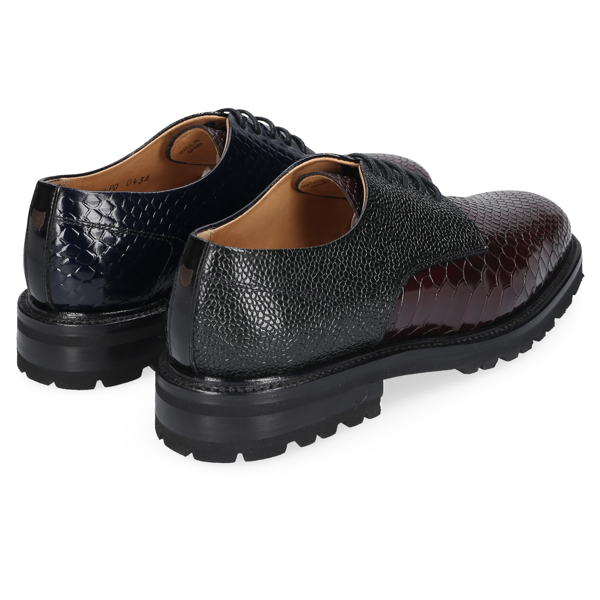 Henry Stevens Damen Bonnie-PD-043A