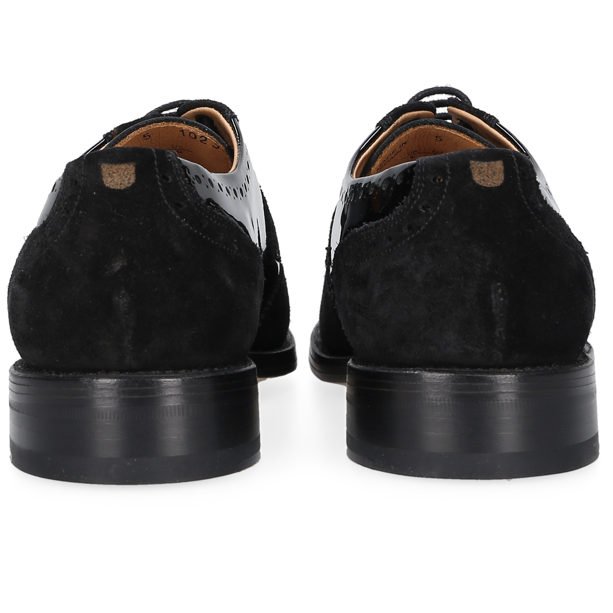 Henry Stevens Damen Ella-FBB-010