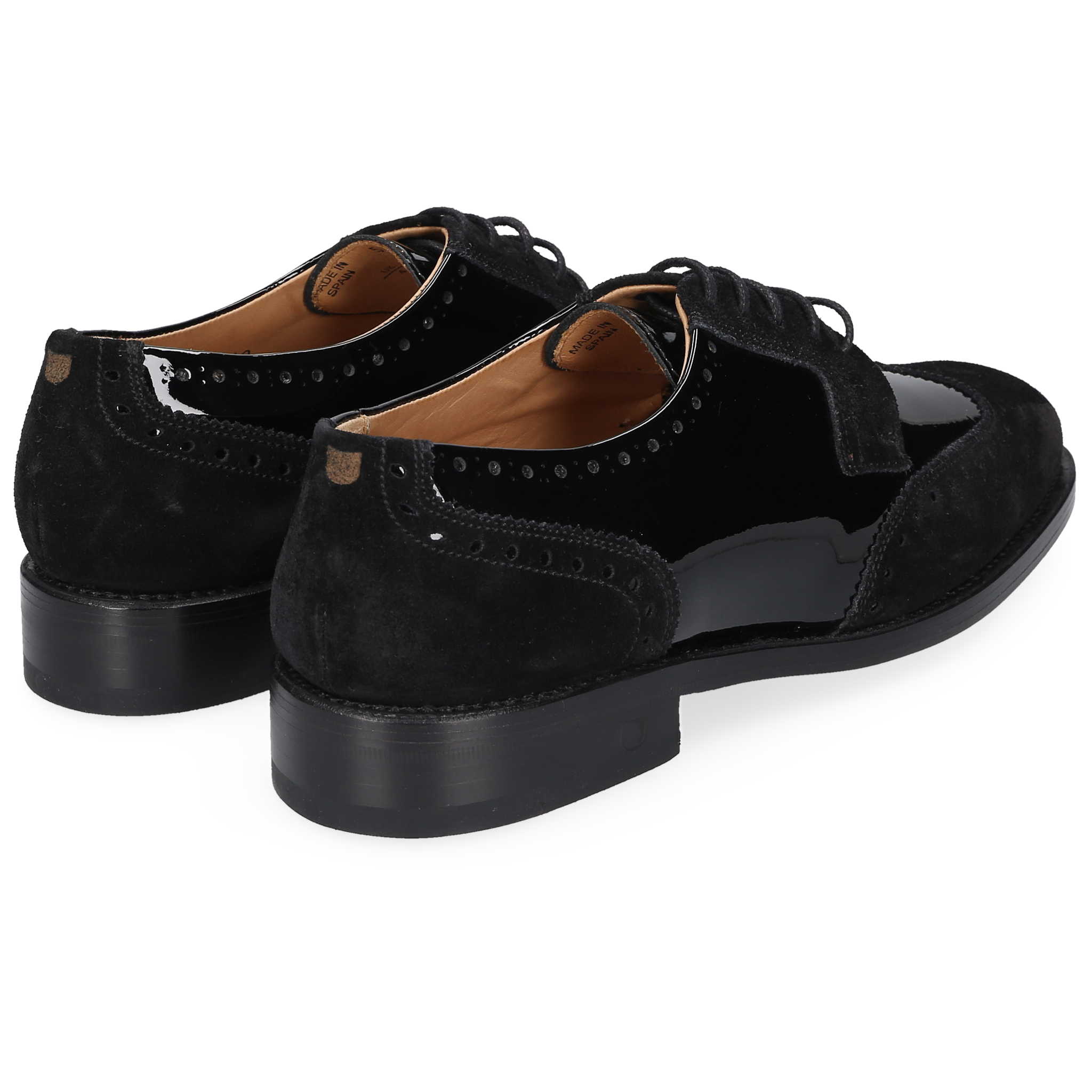 Henry Stevens Damen Ella-FBB-010