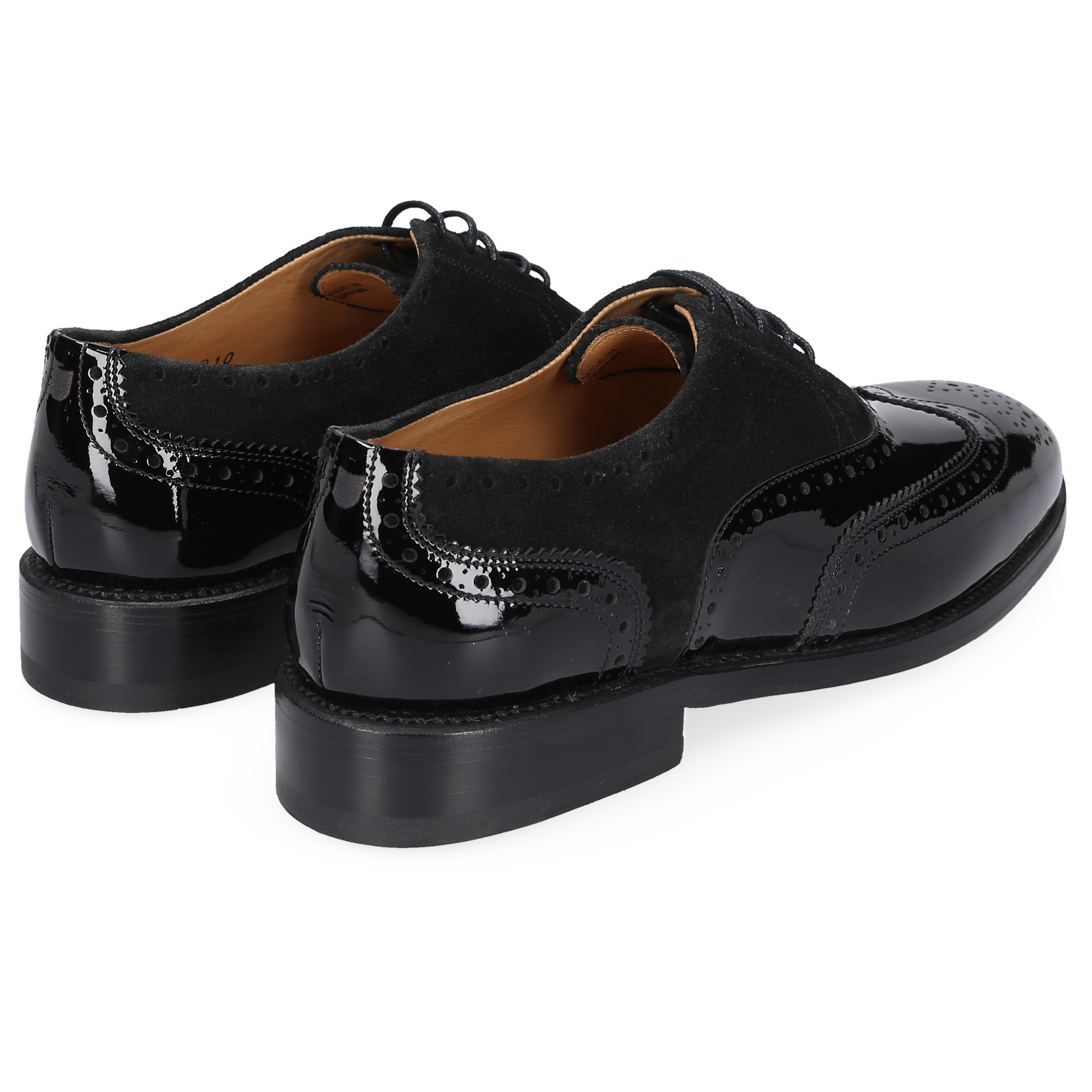 Henry Stevens Damen Ella-FBO-010