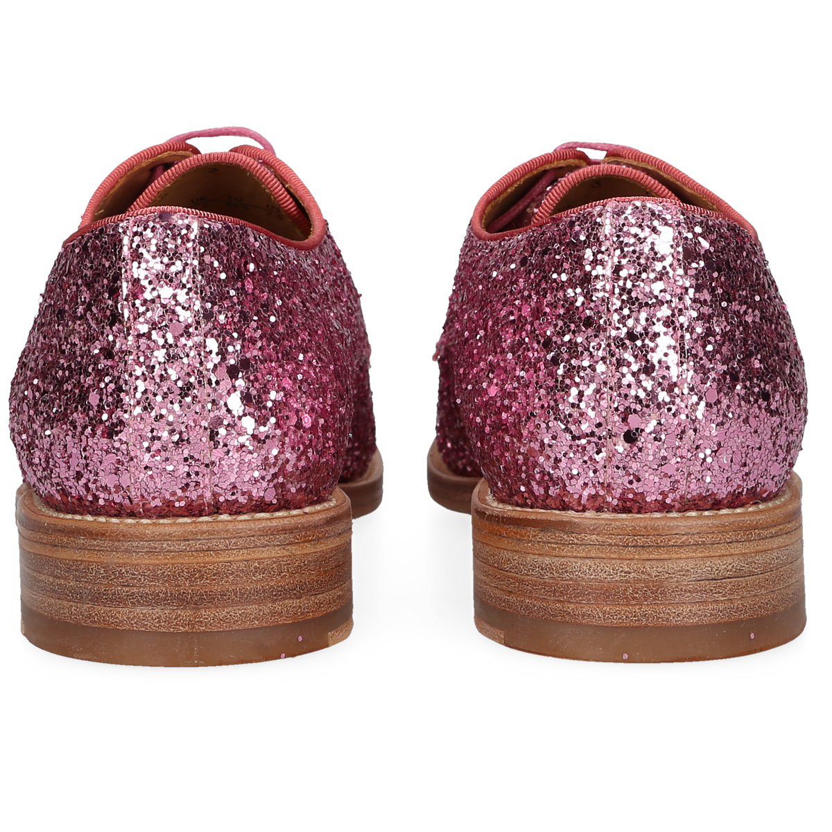 Henry Stevens Damen Klassiker Ella Plain Rosa