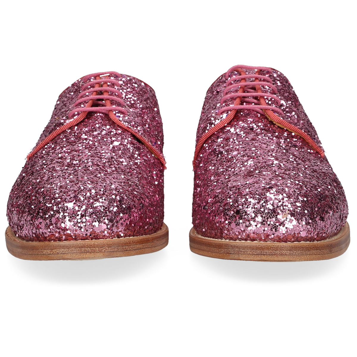 Henry Stevens Damen Klassiker Ella Plain Rosa