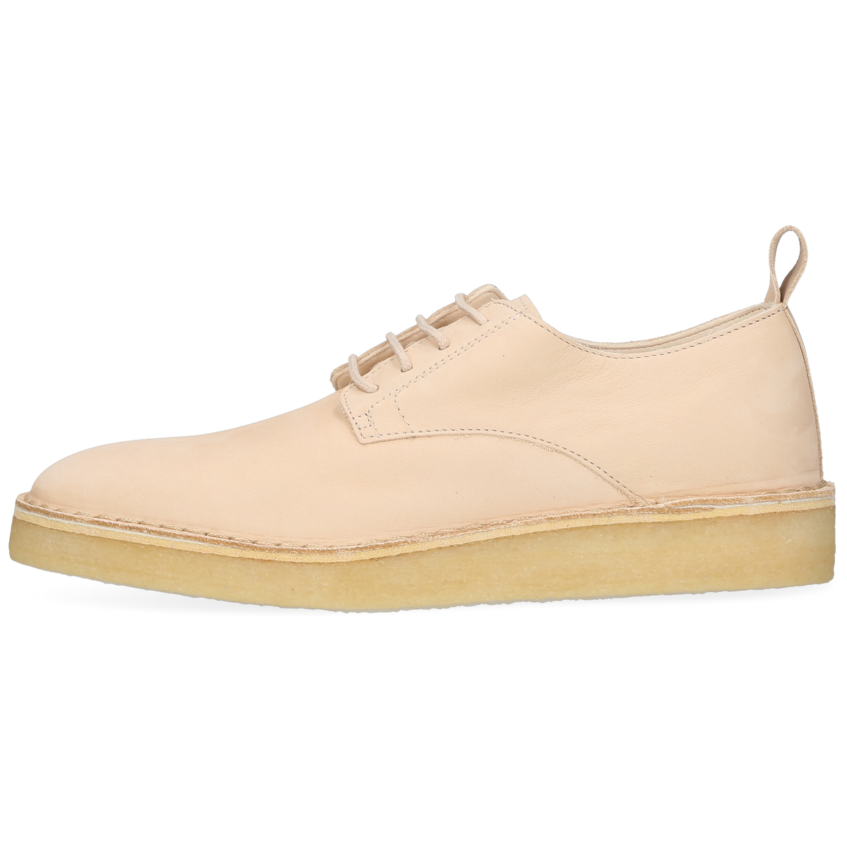 Henry Stevens Ladies Classic Emmy Plain Beige