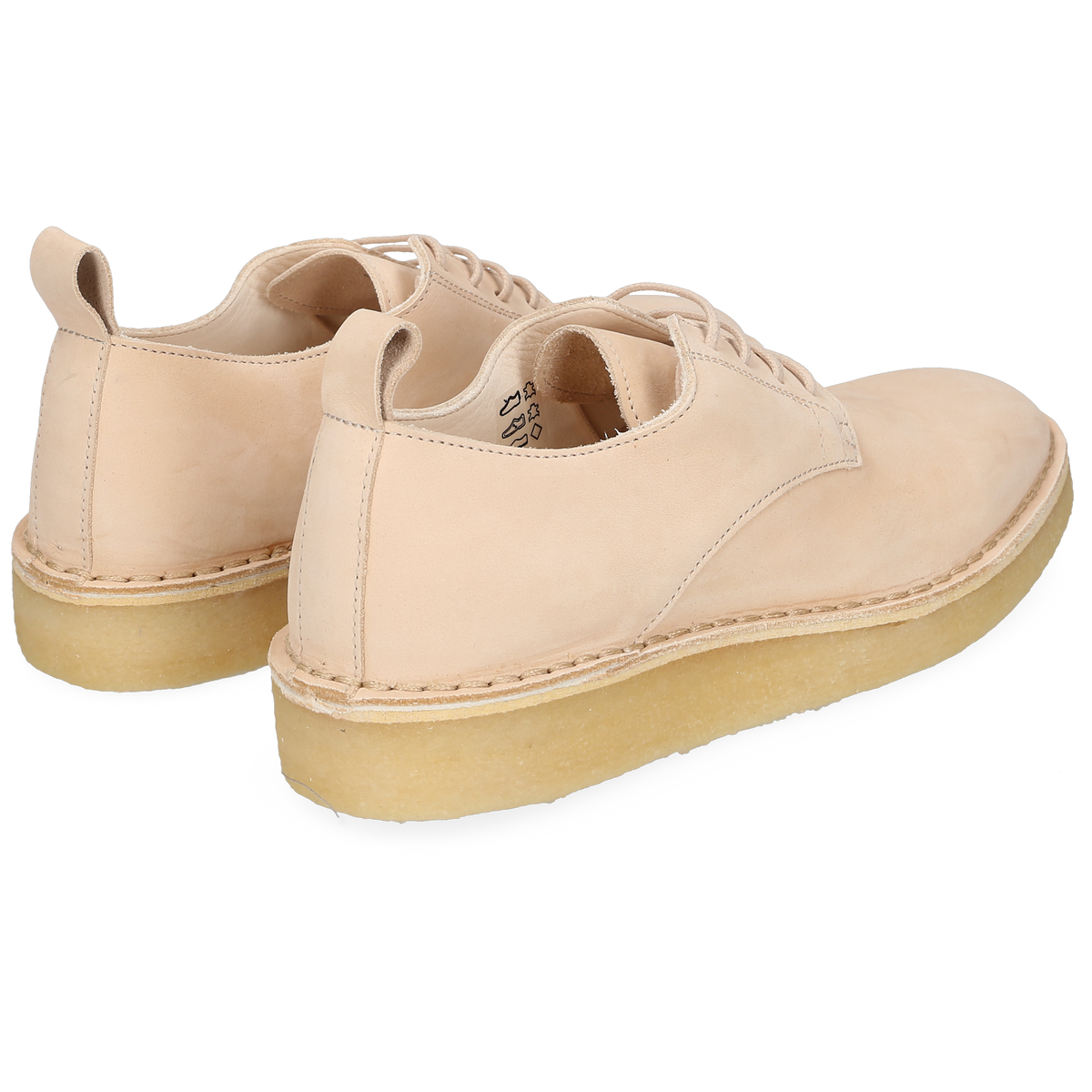 Henry Stevens Ladies Classic Emmy Plain Beige