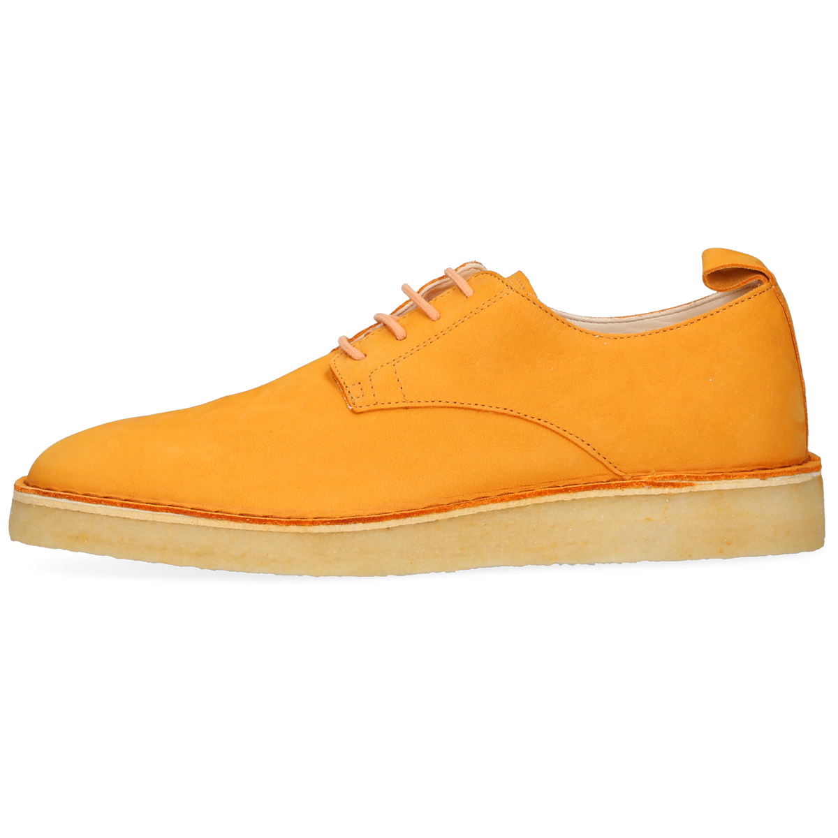 Henry Stevens Damen Classics Emmy Plain Orange
