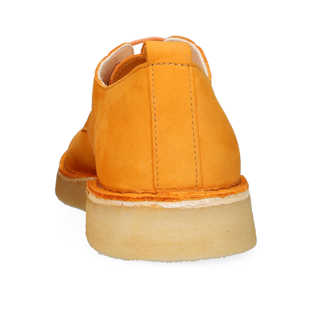 Henry Stevens Damen Classics Emmy Plain Orange