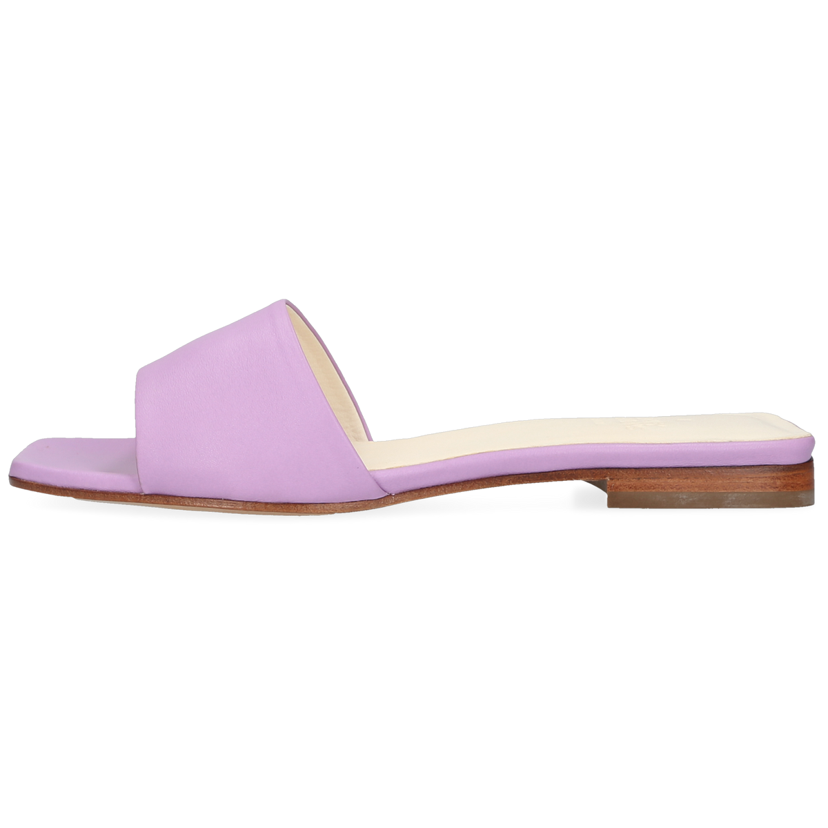 Henry Stevens Women's Sandal Harper Plain Purple