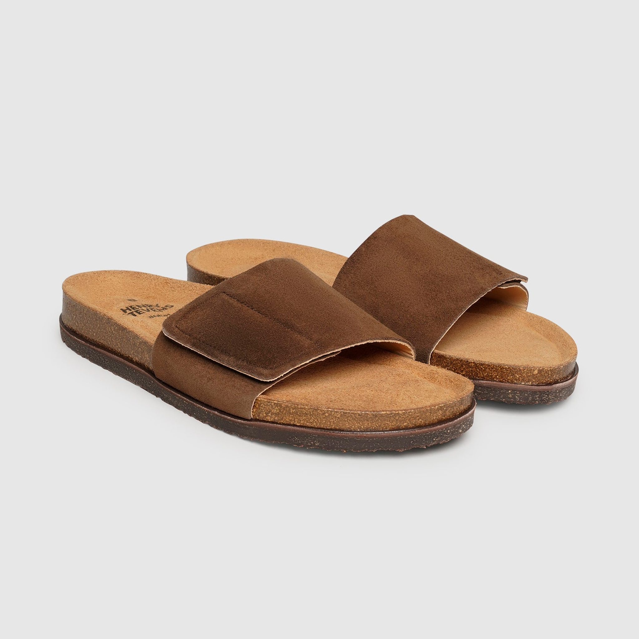 Henry Stevens Herren Drew ERS - Brown