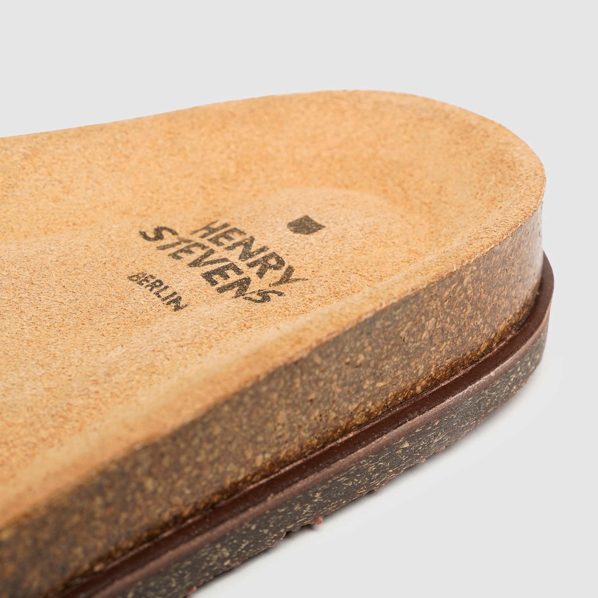 Henry Stevens Herren Drew ERS - Braun