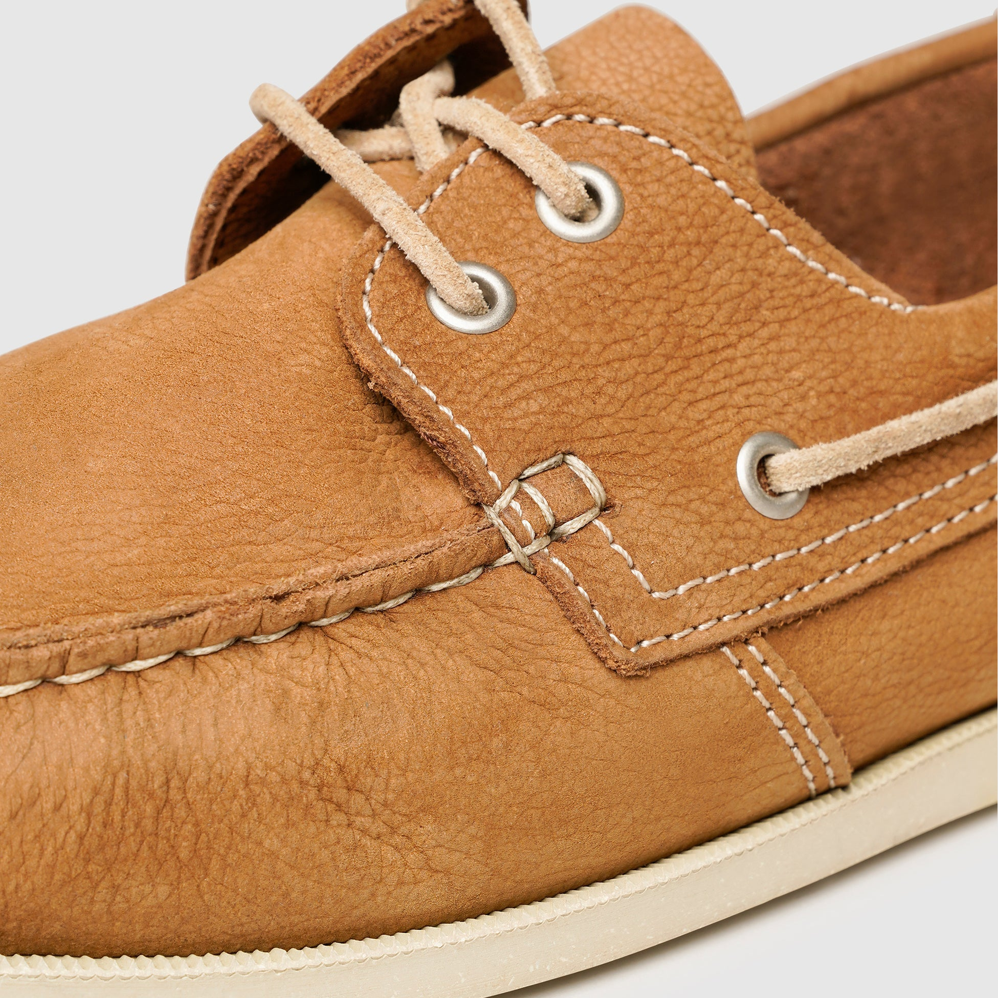 Henry Stevens Men's Elia M DS - Beige