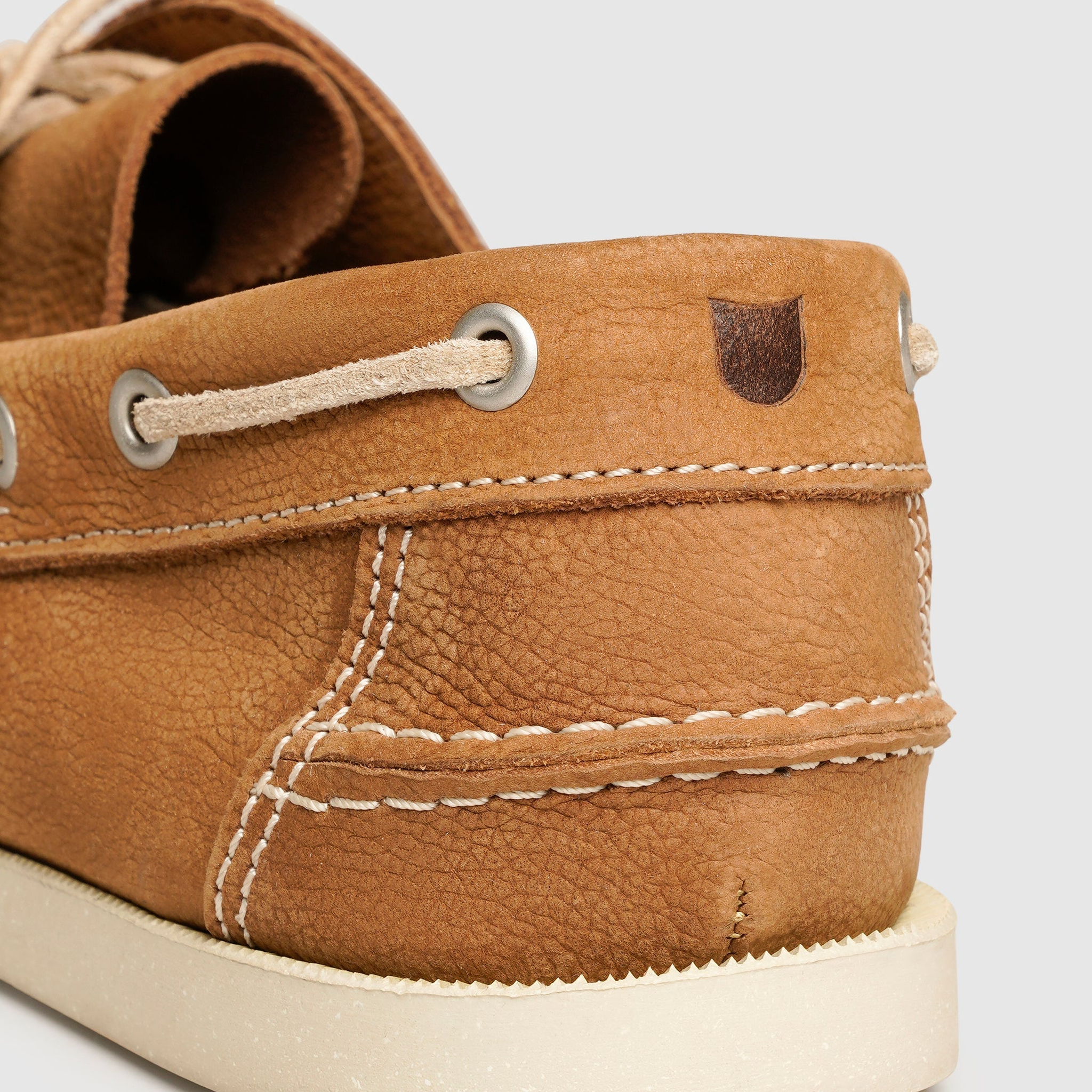 Henry Stevens Men's Elia M DS - Beige