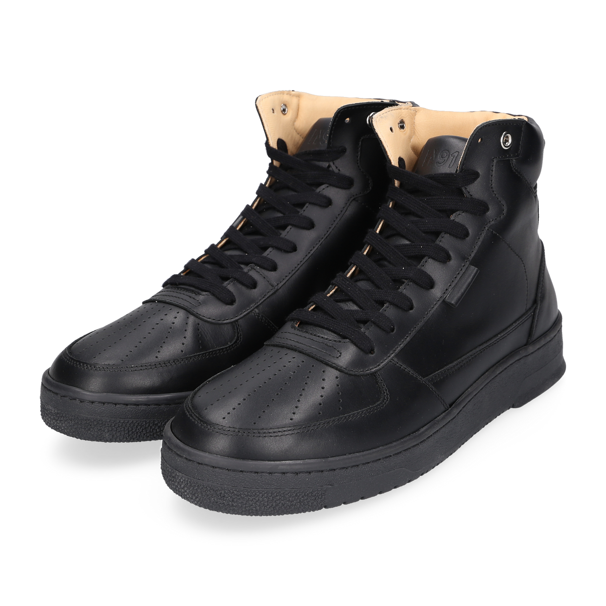 N91 Men's Bball Hi M AB