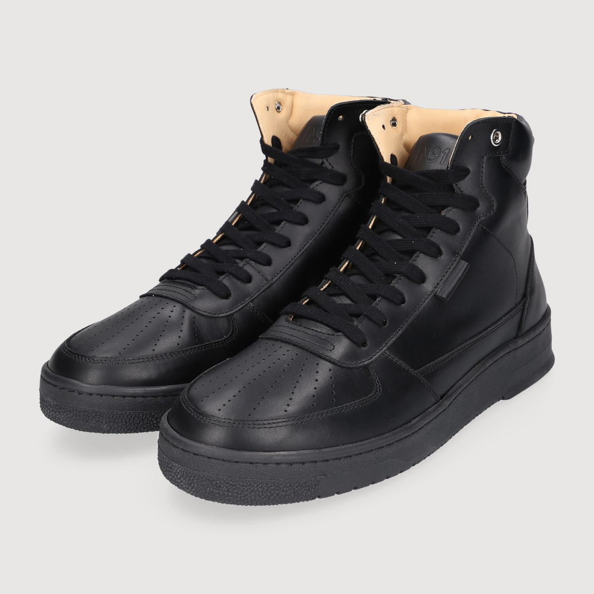 N91 Men's Bball Hi M AB