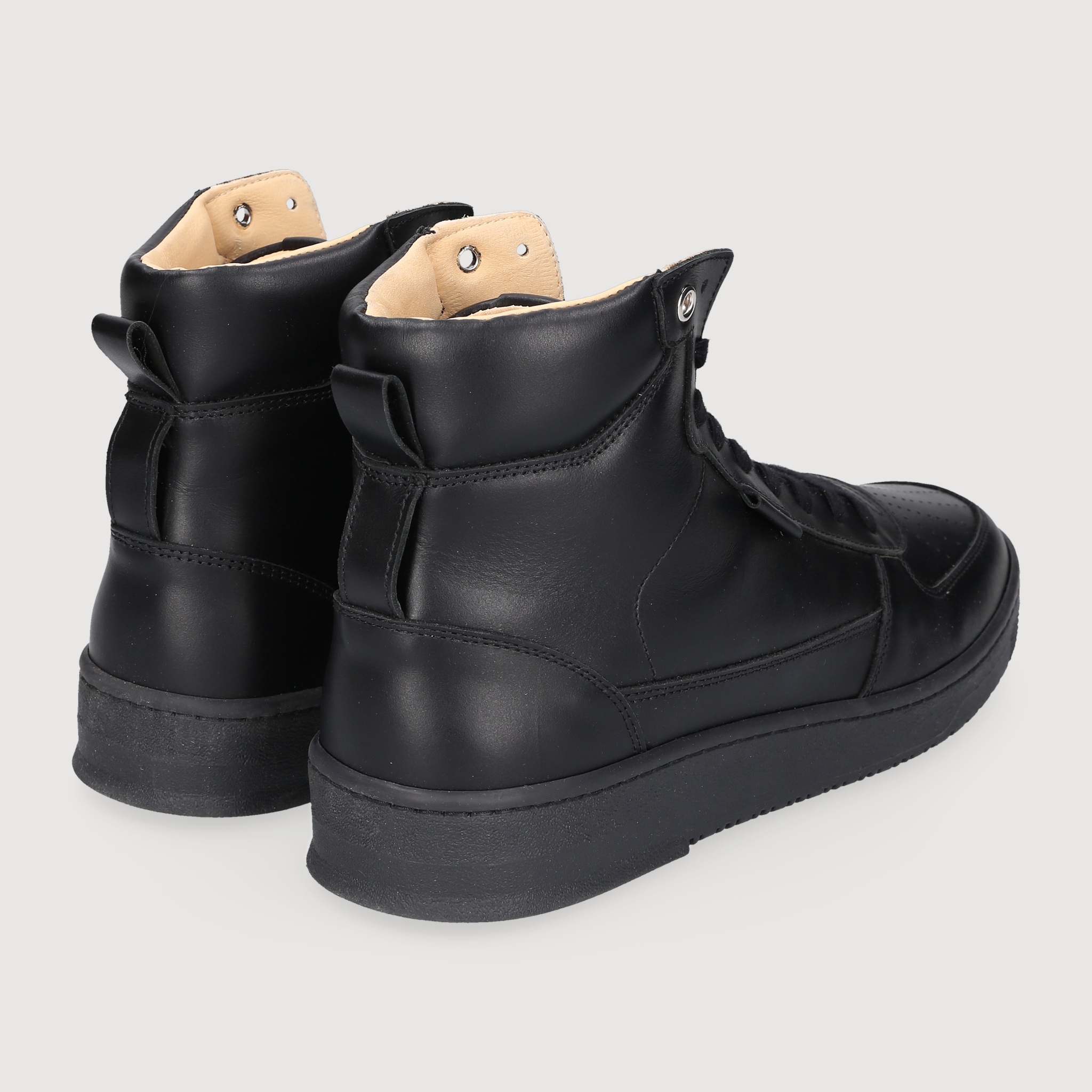 N91 Men's Bball Hi M AB
