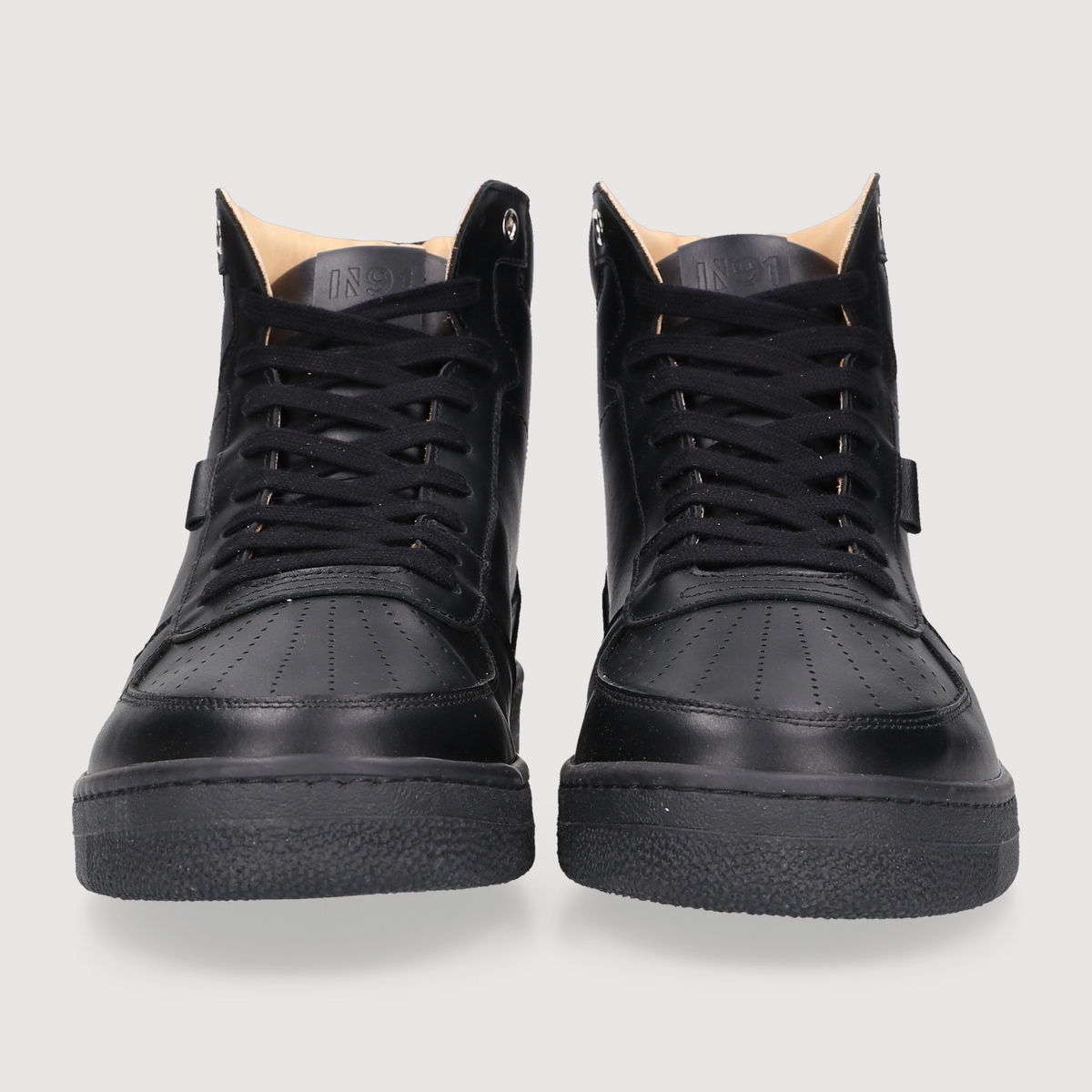 N91 Men's Bball Hi M AB