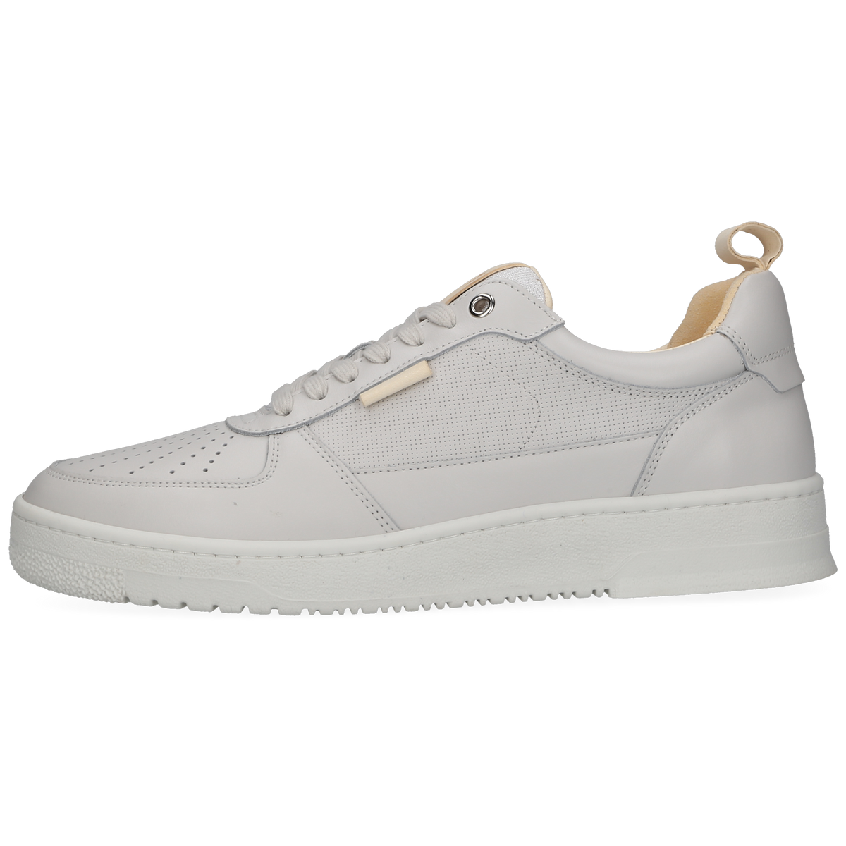 Bball M AB - Off white