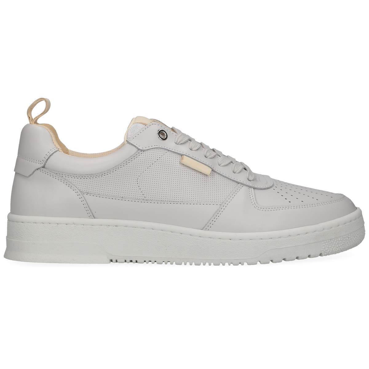 Bball M AB - Off white
